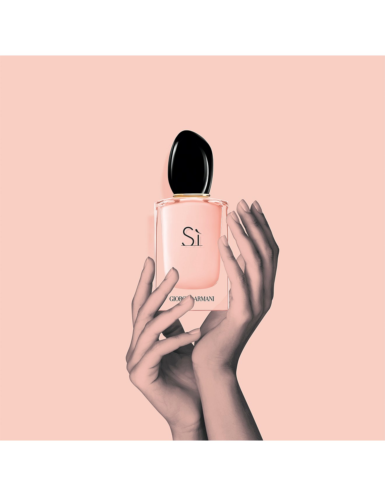 David jones shop si perfume