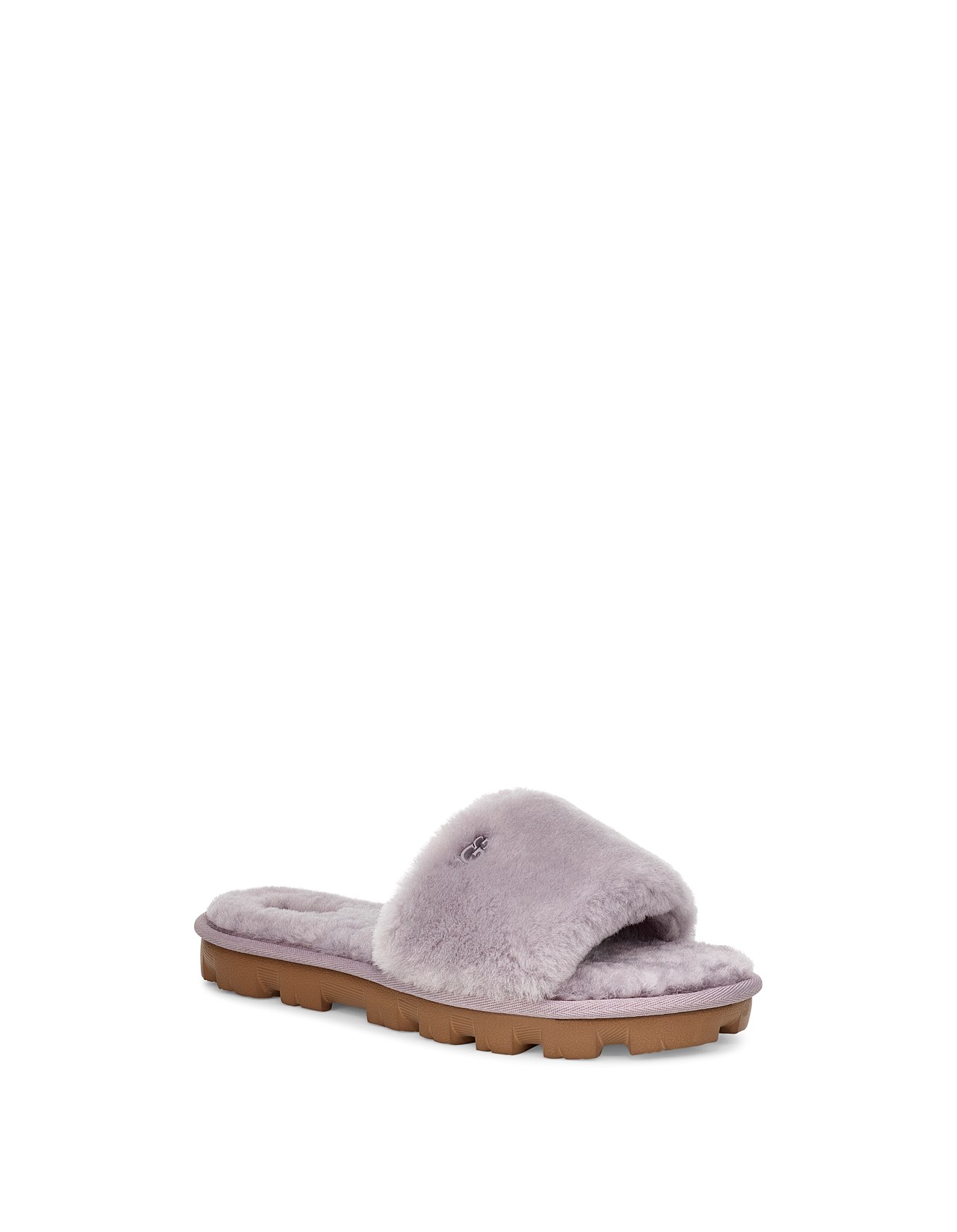 David jones womens on sale slippers