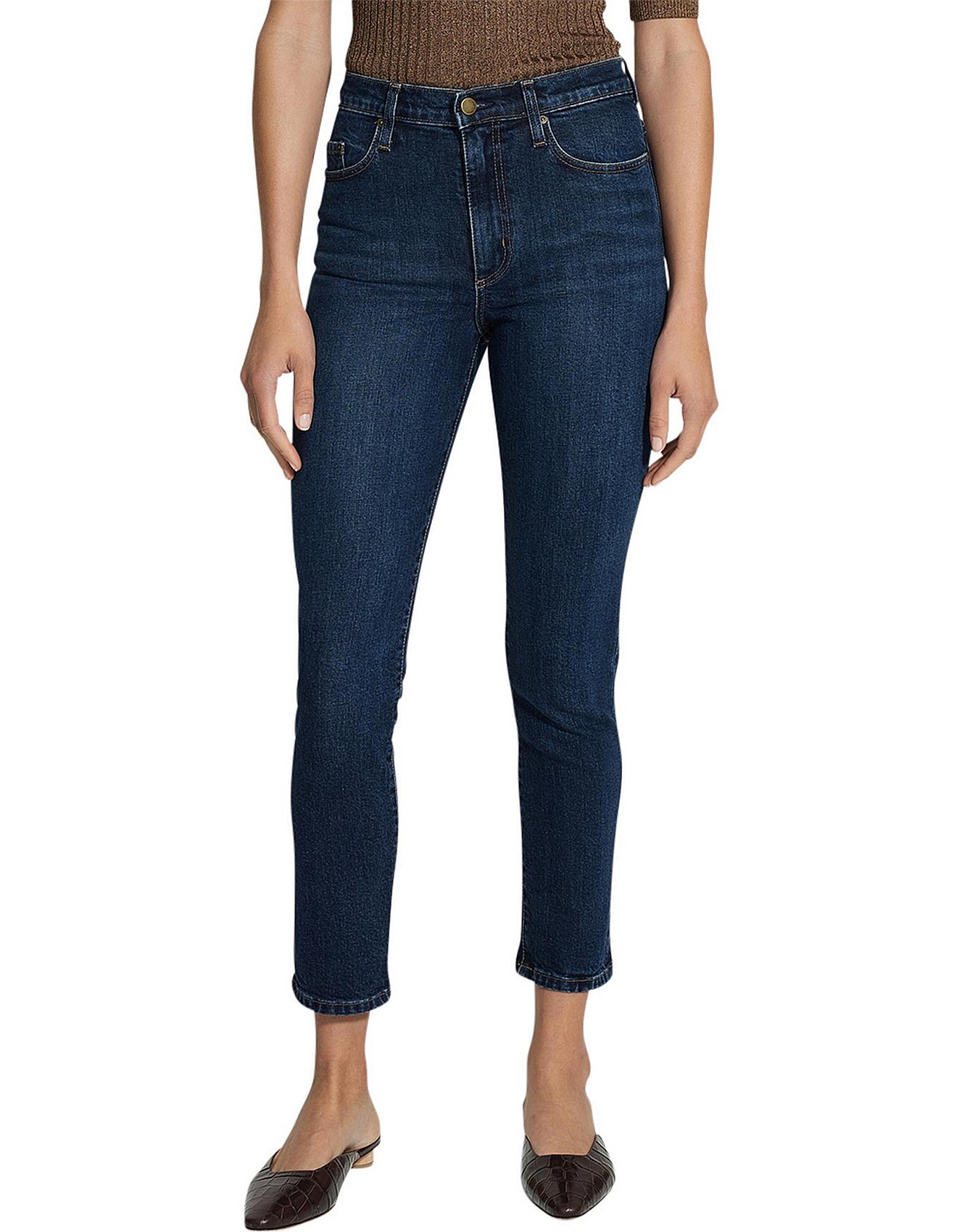 david jones jeans