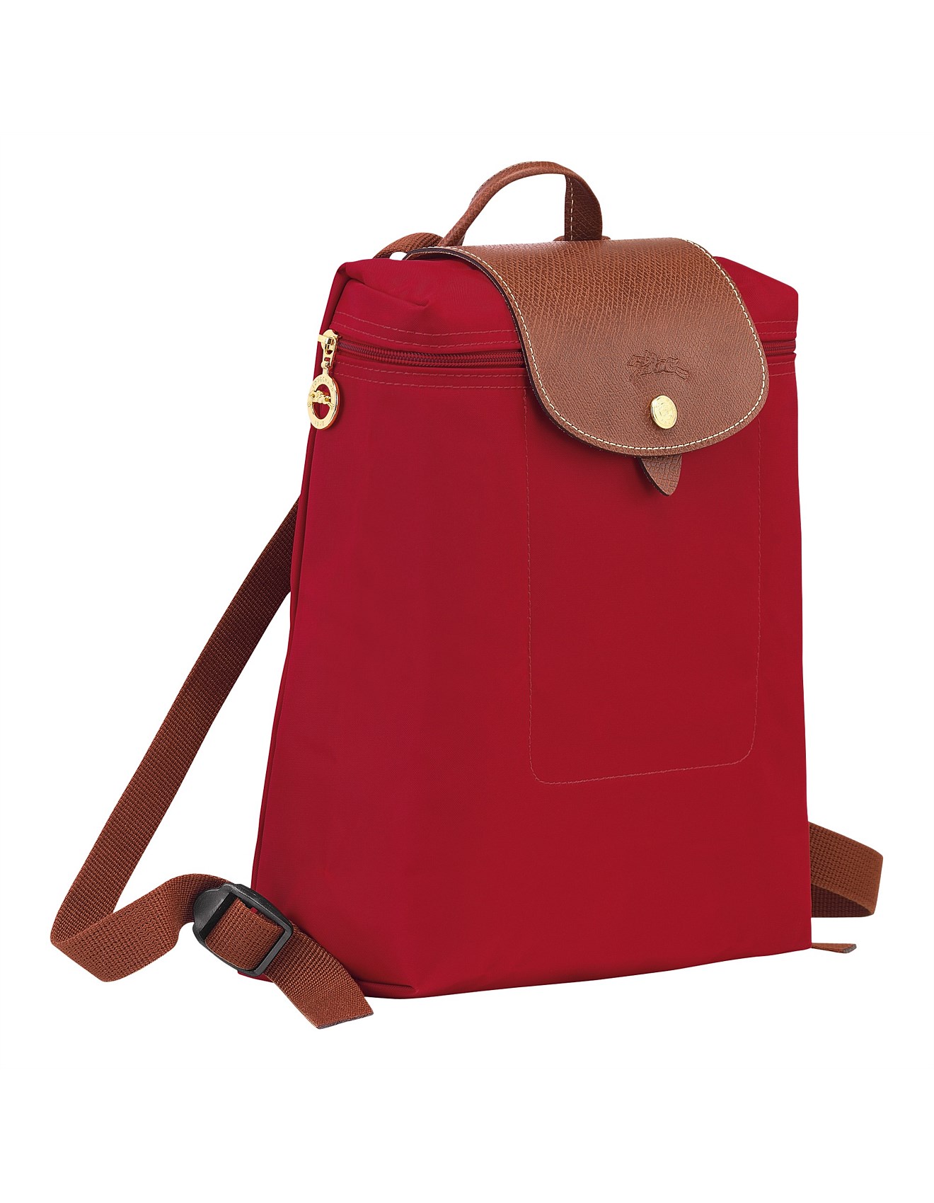 longchamp backpack david jones