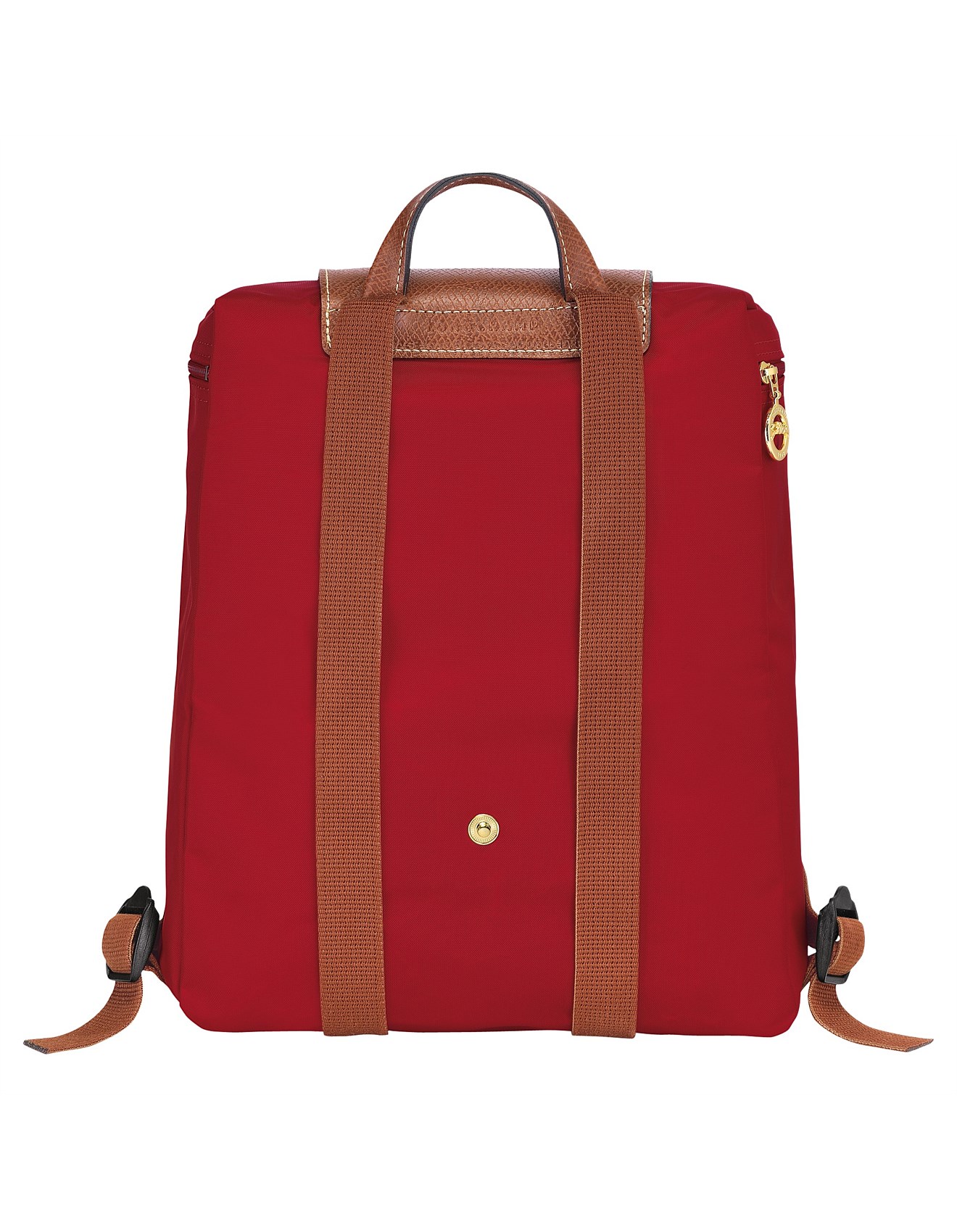 Longchamp backpack david jones best sale