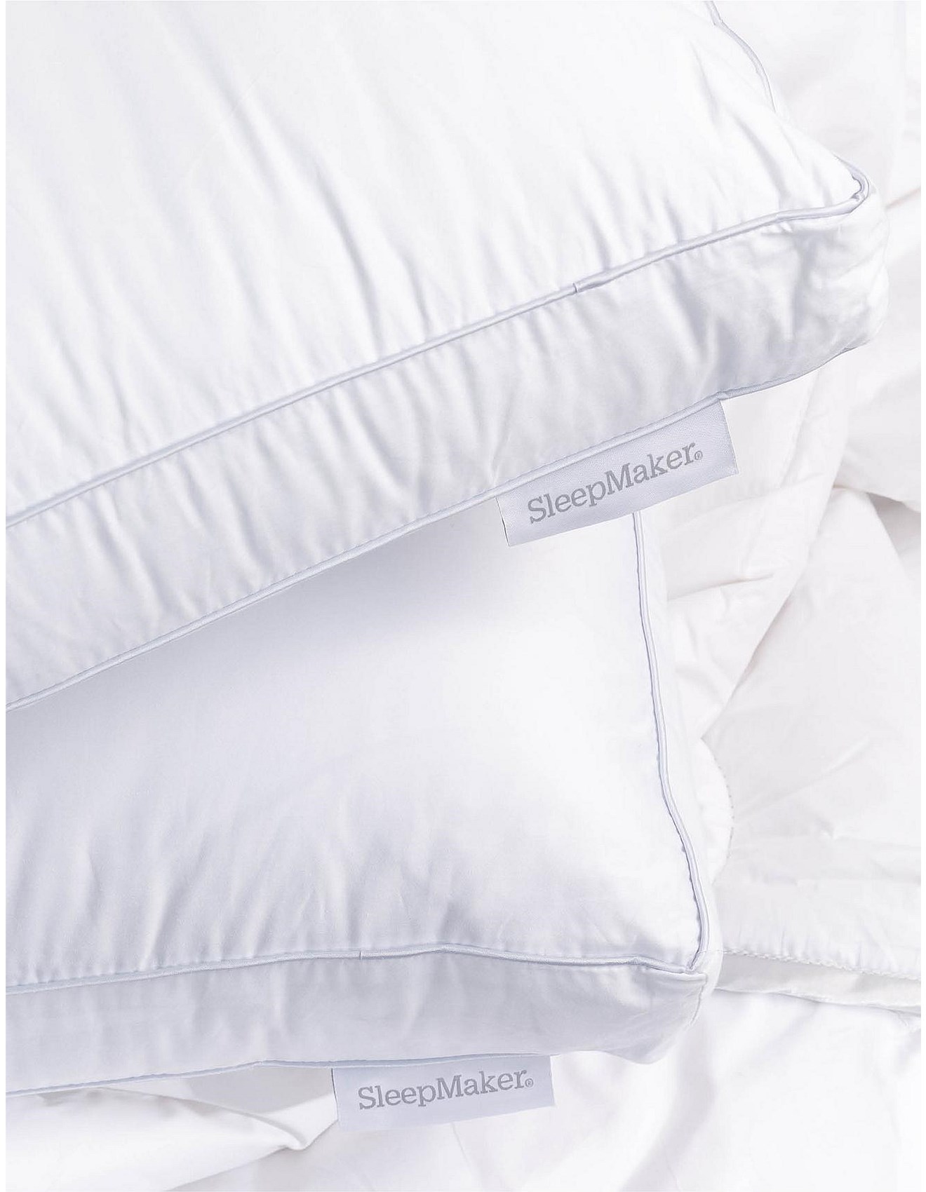 david jones pillows