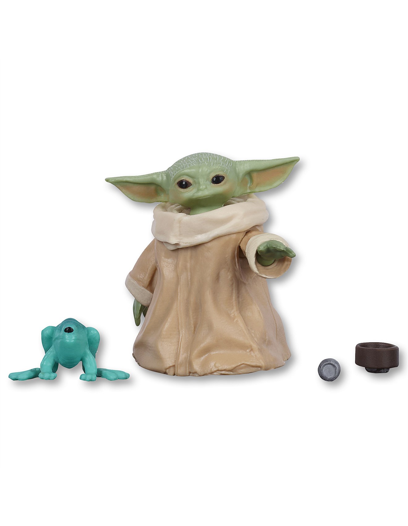 Baby yoda plush toy david jones information