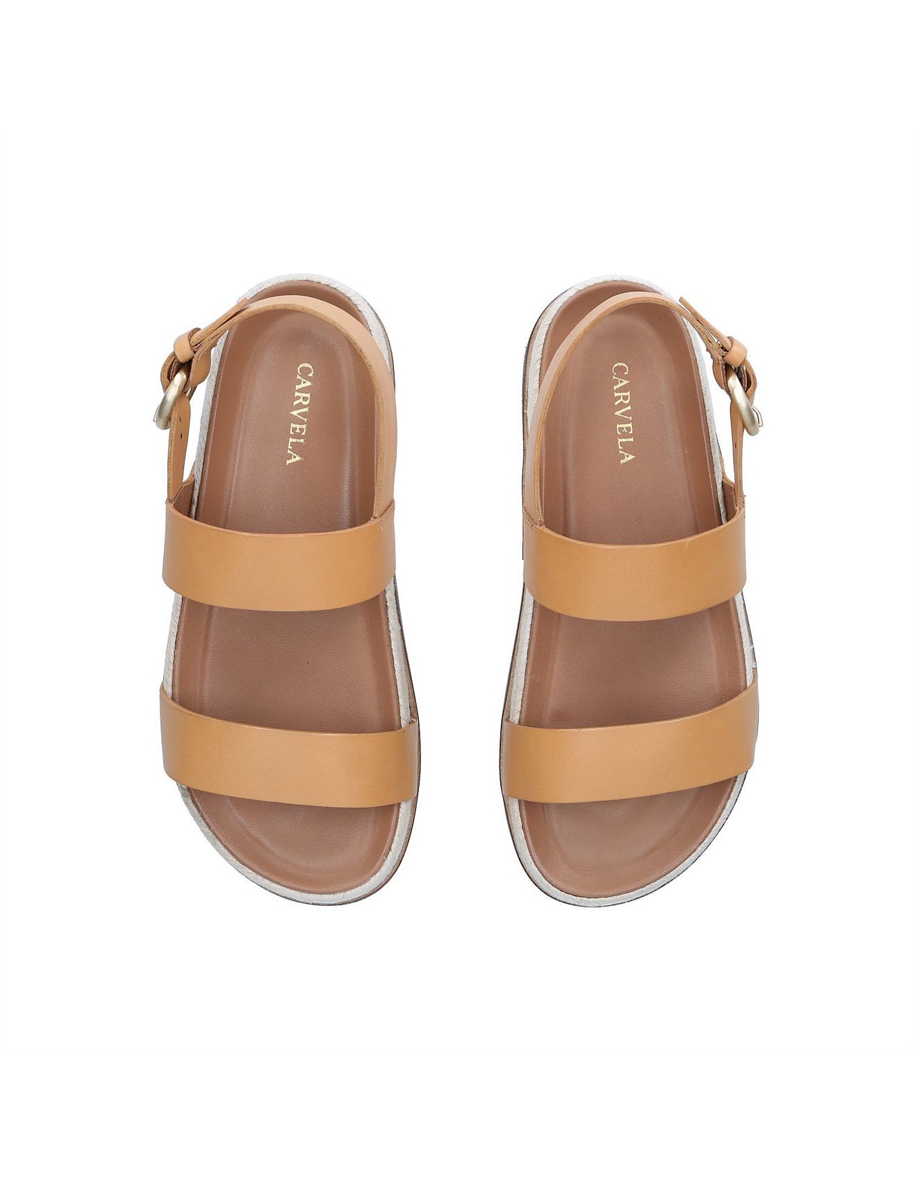 carvela kin sandals