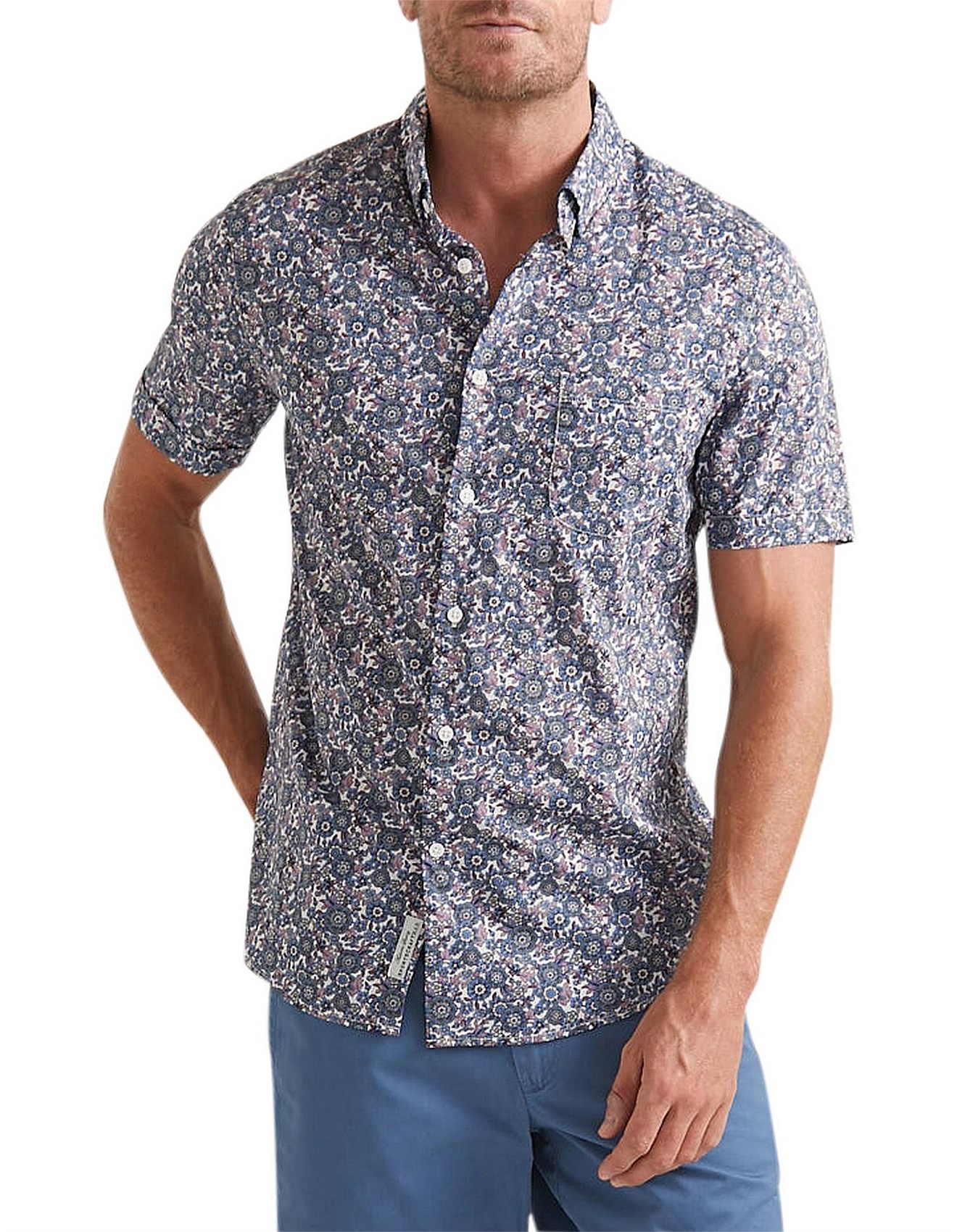 sportscraft liberty shirt sale