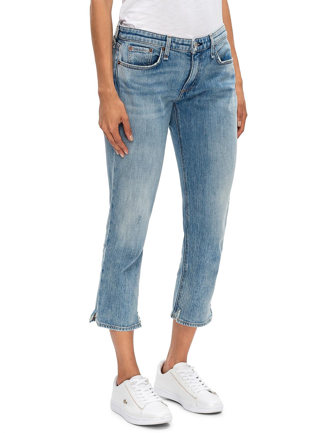 david jones boyfriend jeans