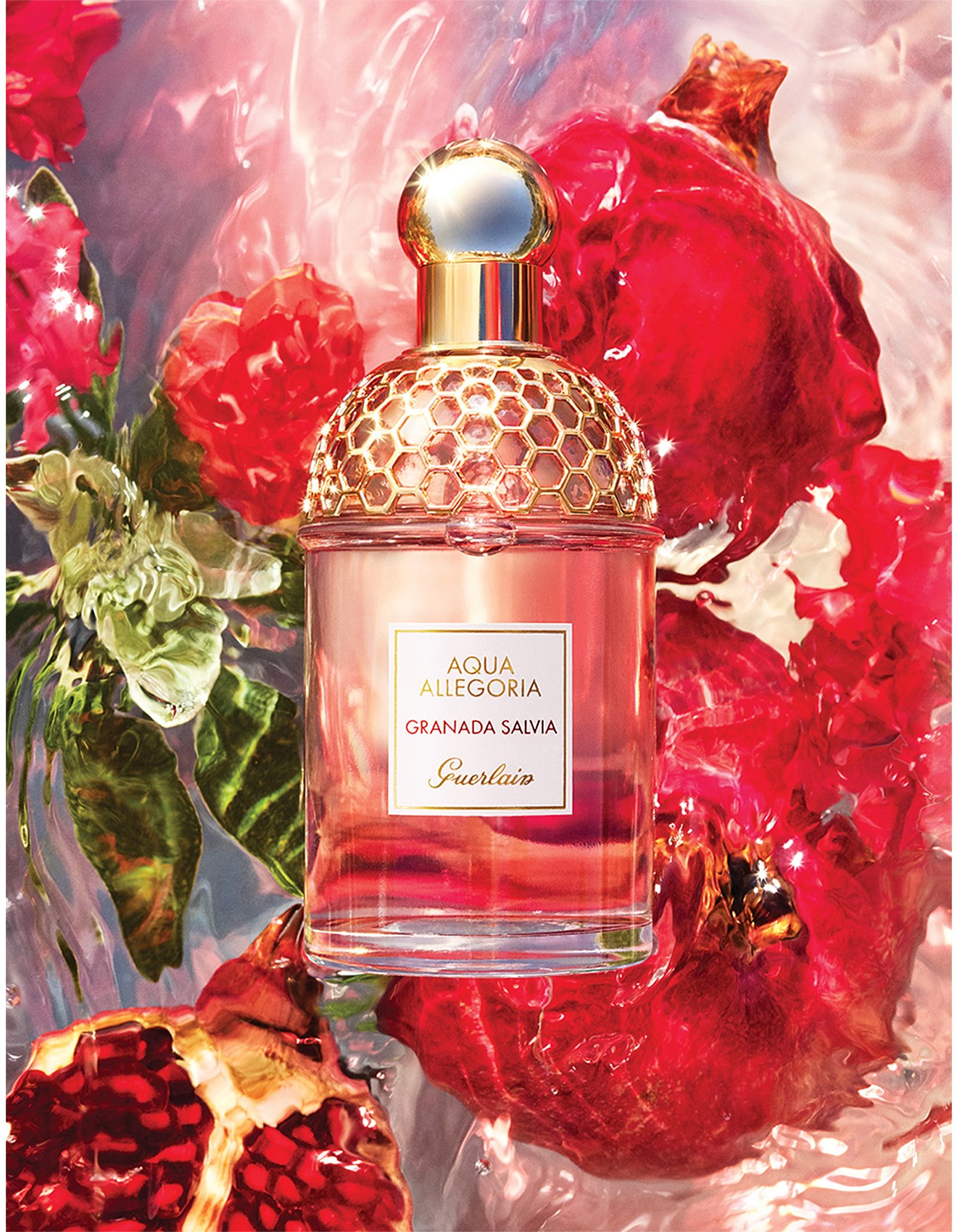 guerlain parfum granada