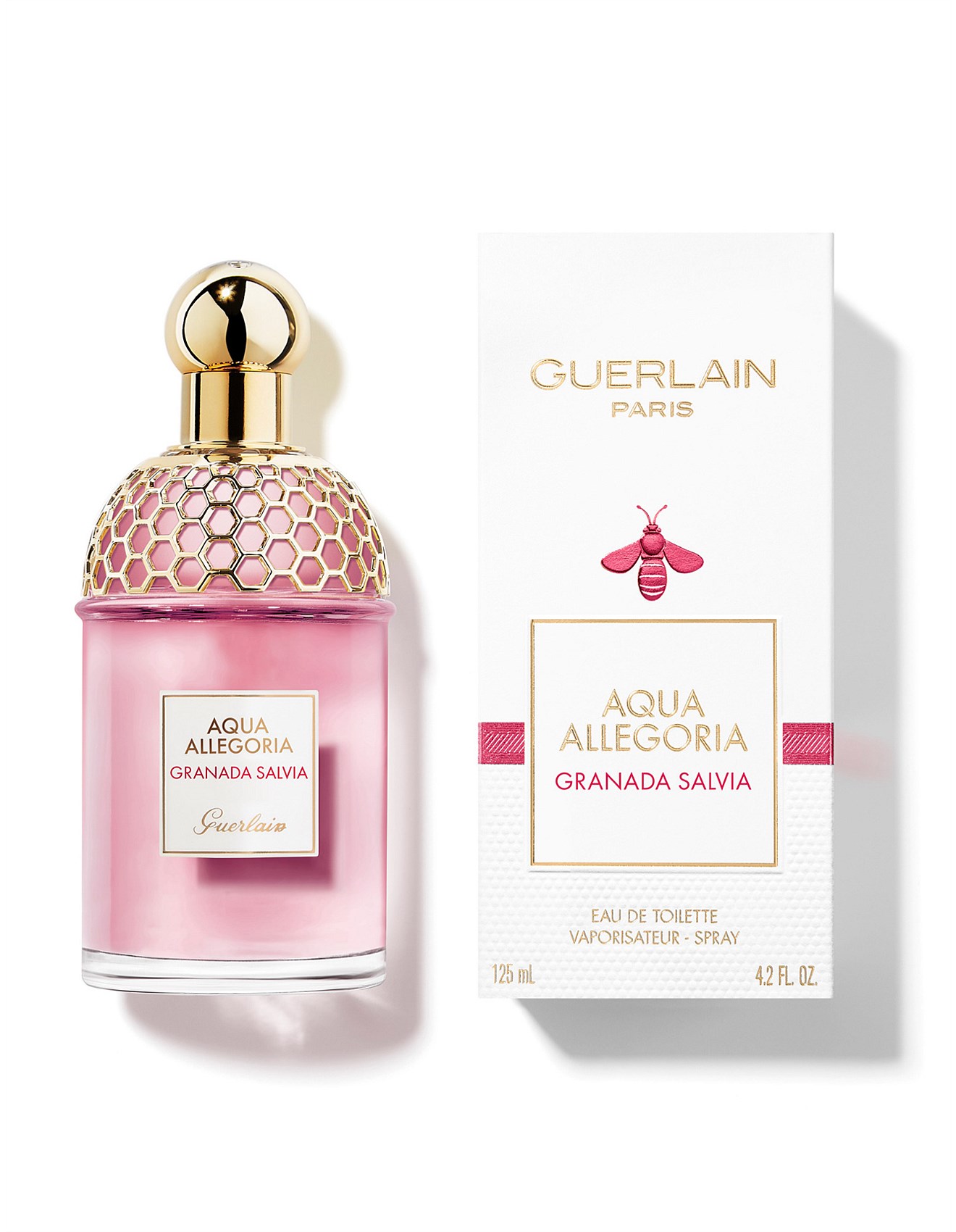 guerlain parfum granada