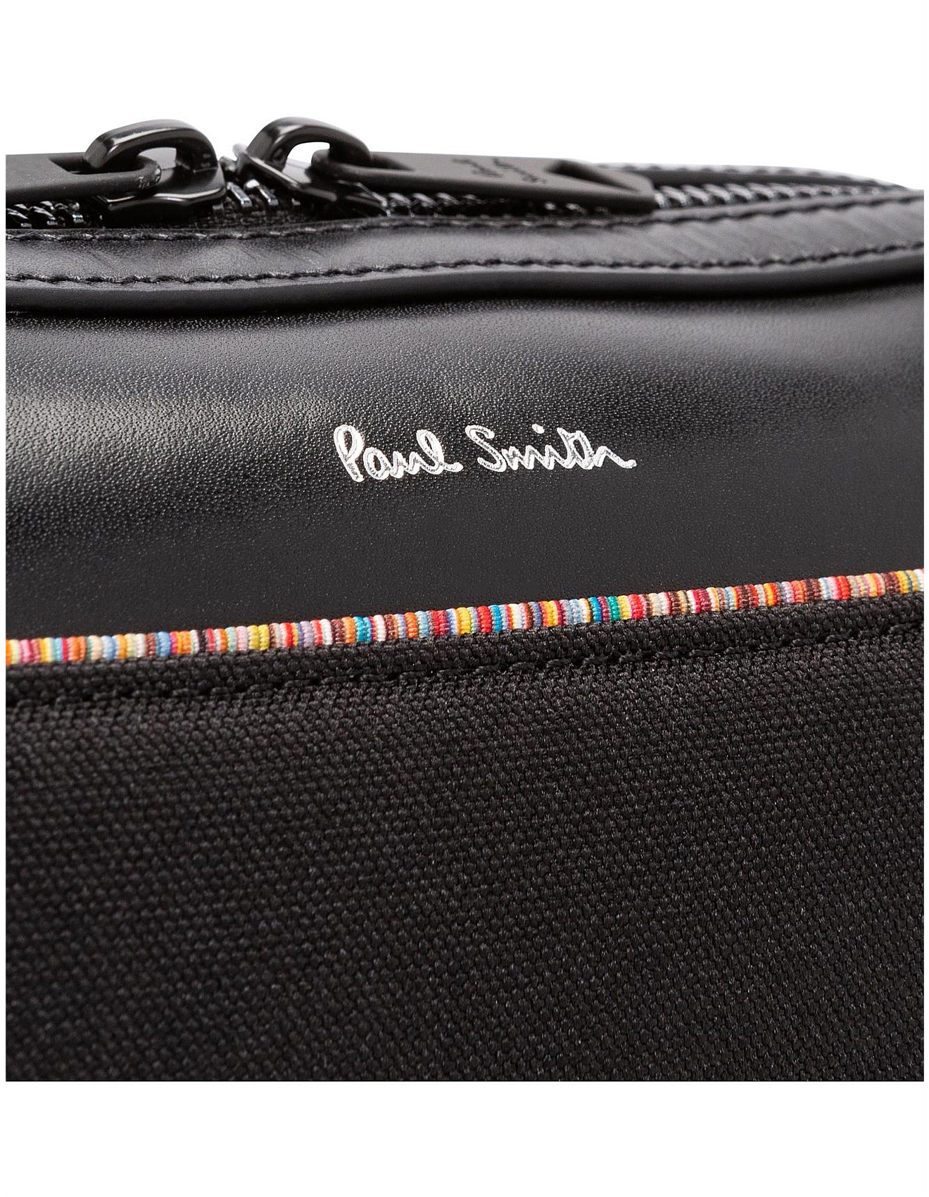 paul smith travel bag sale