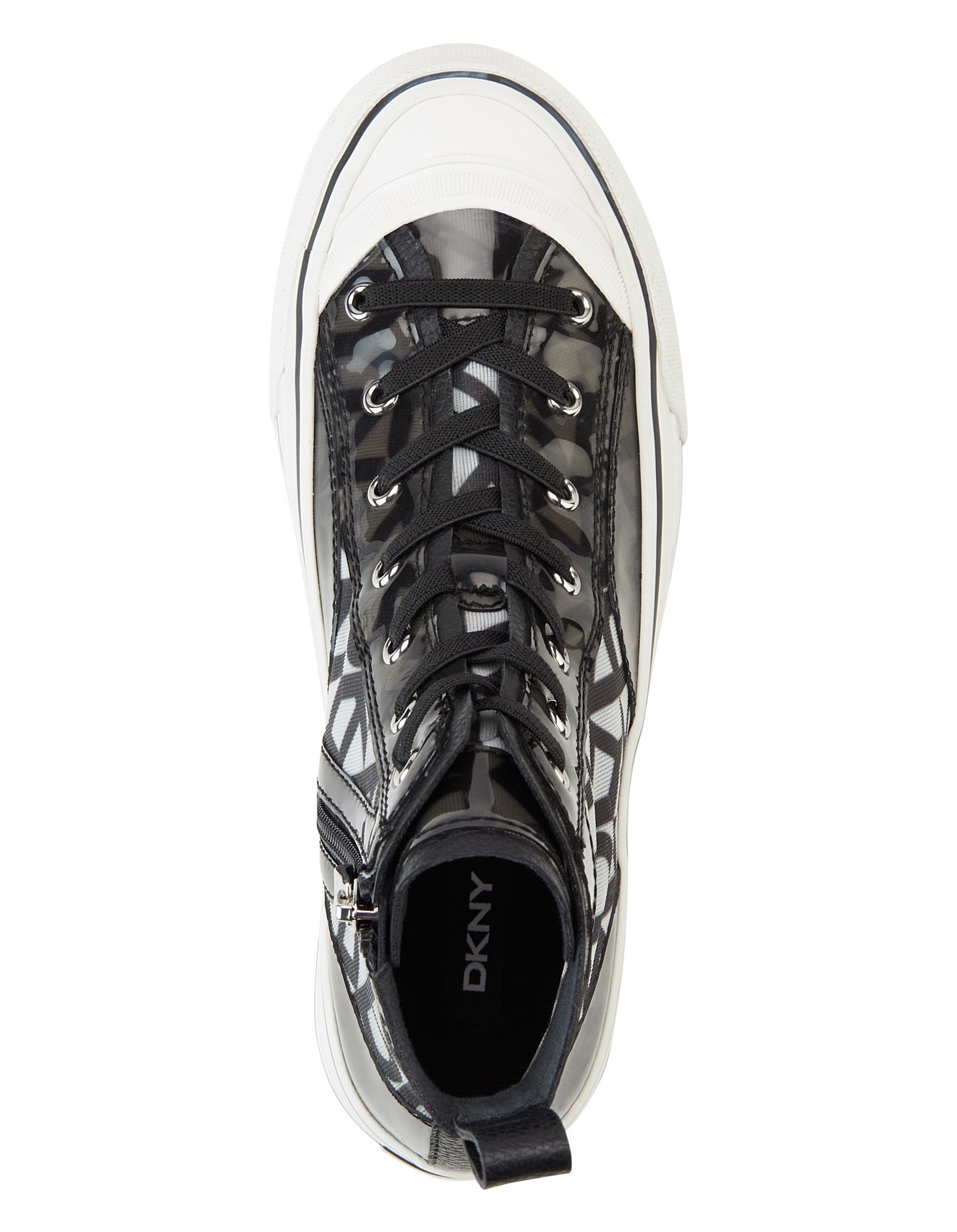 dkny sid sneakers