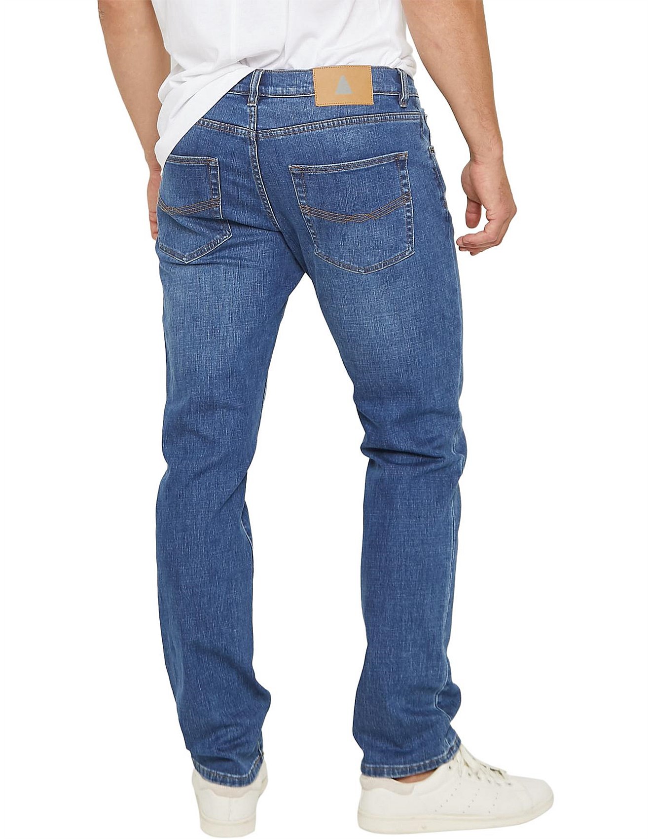 jag jeans david jones