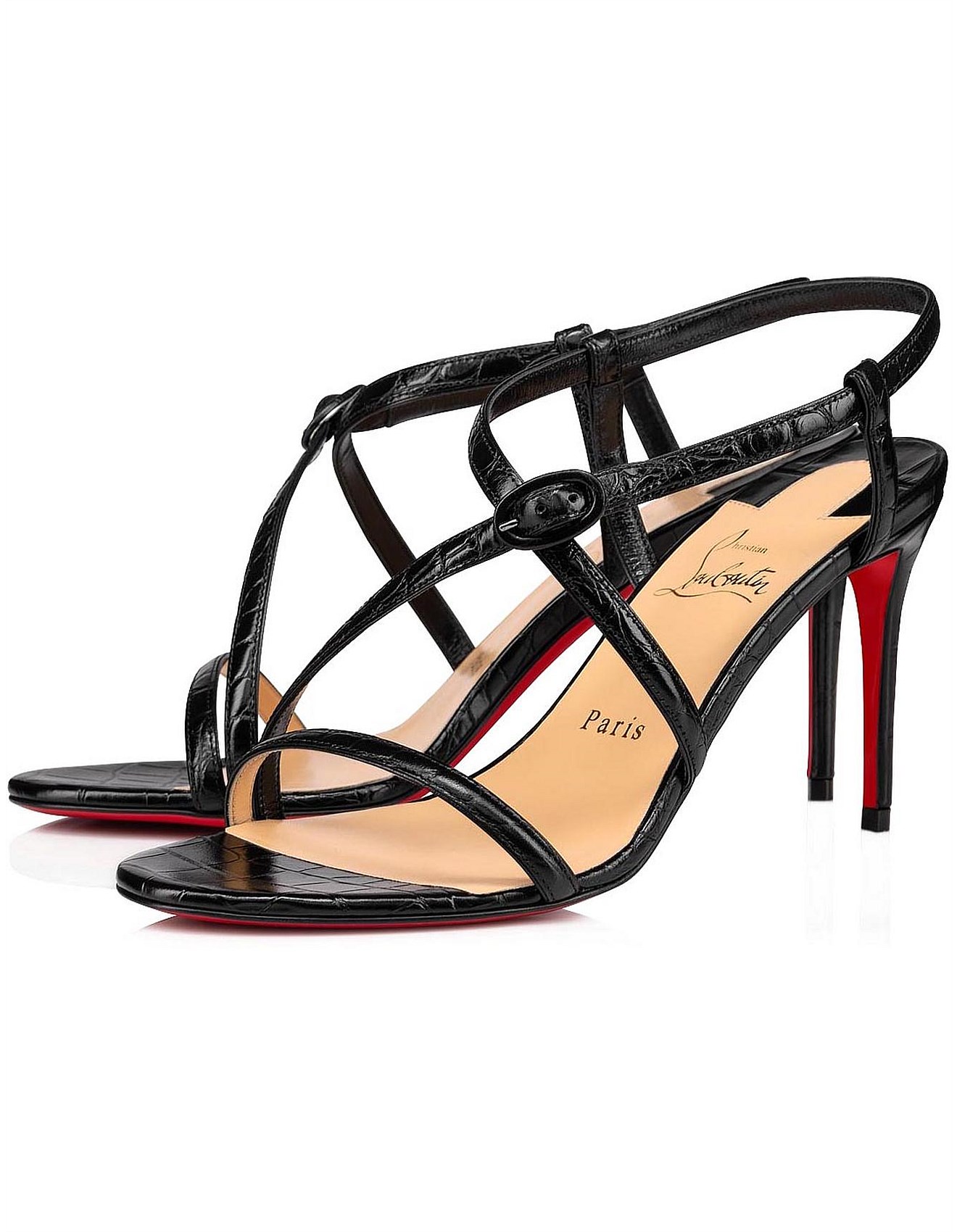 louboutin selima