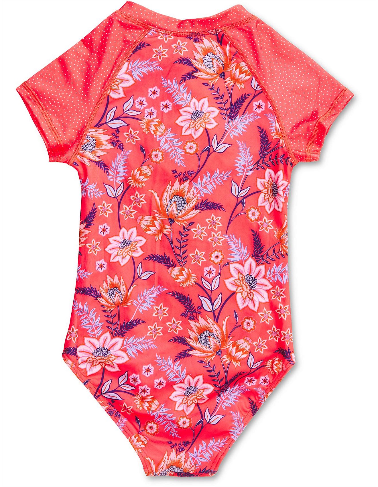 David jones clearance children's swimwear