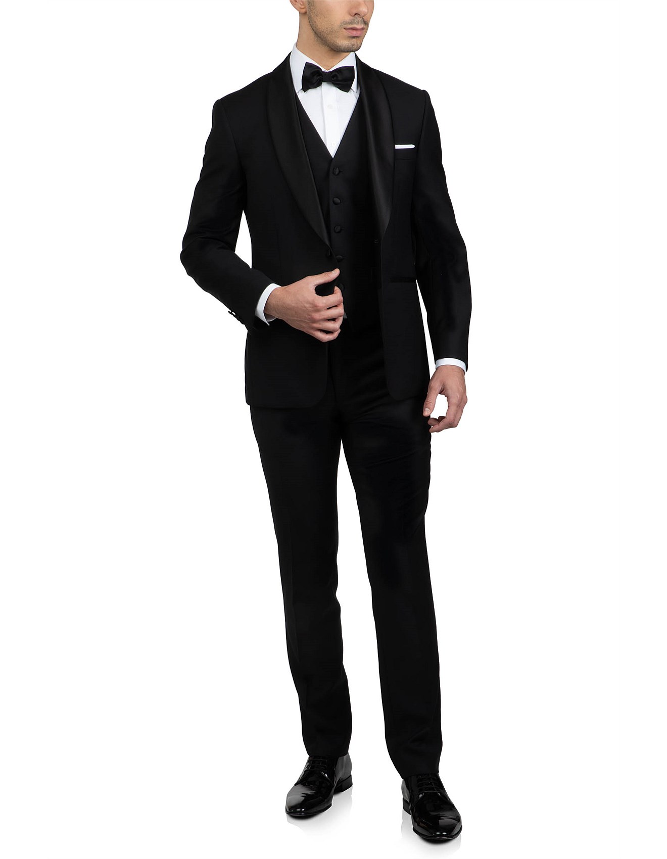 dinner suit david jones