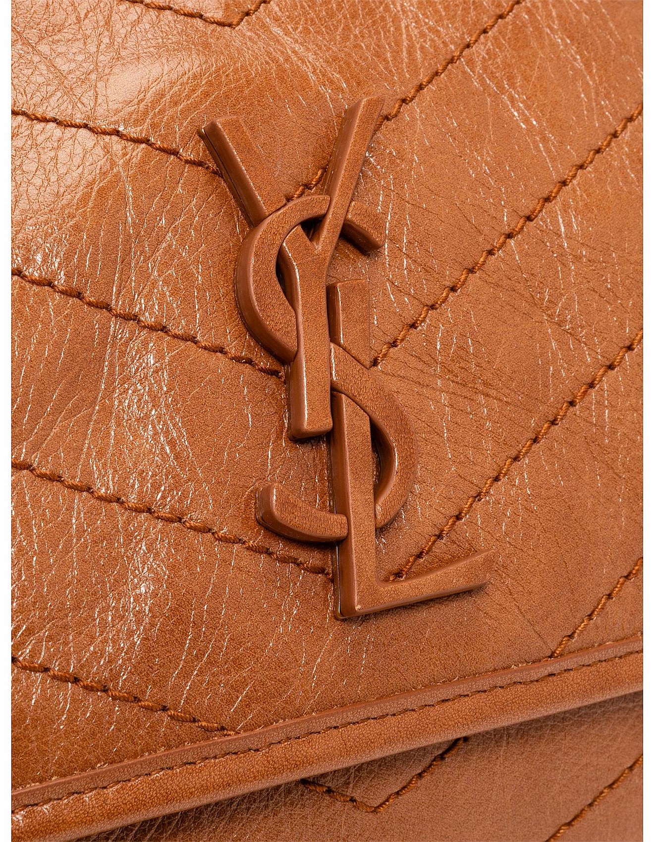 ysl niki light taupe