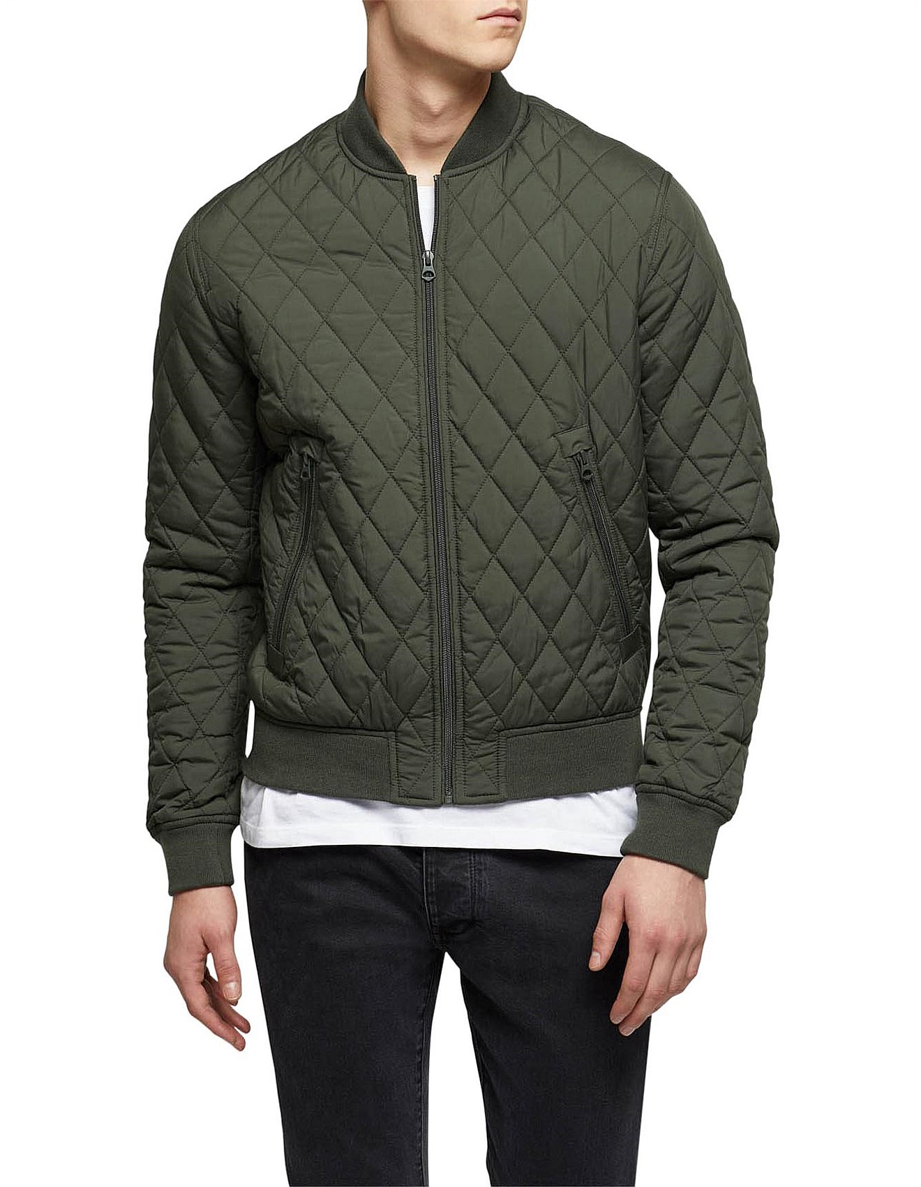 the north face jacket david jones