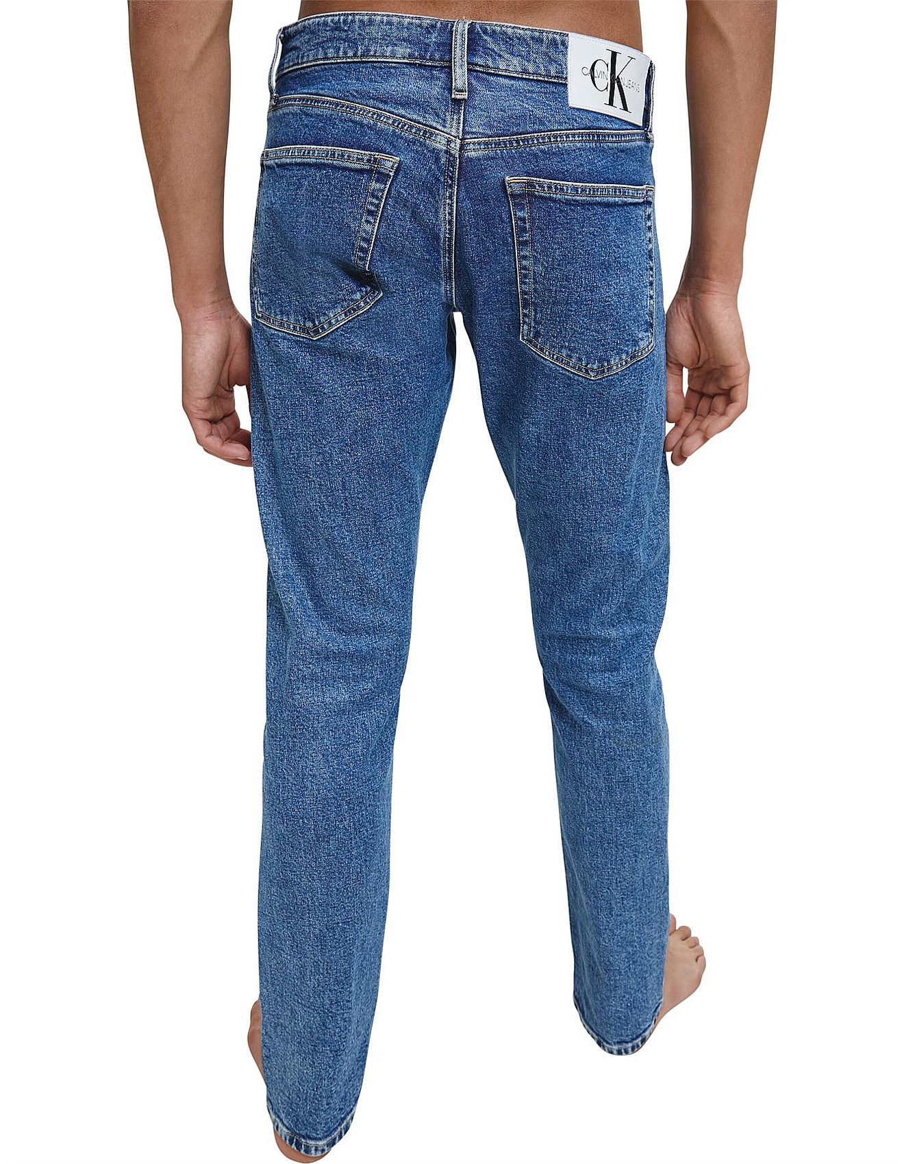 ckj 026 slim jeans