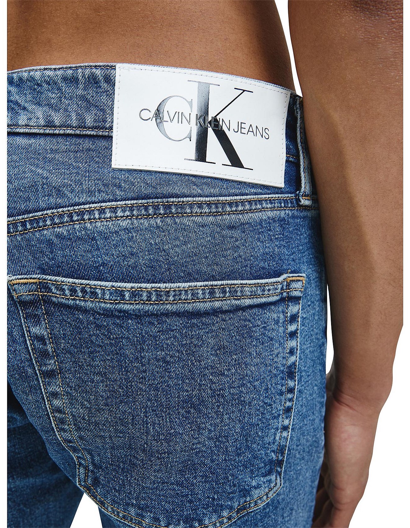 ckj 026 slim jeans