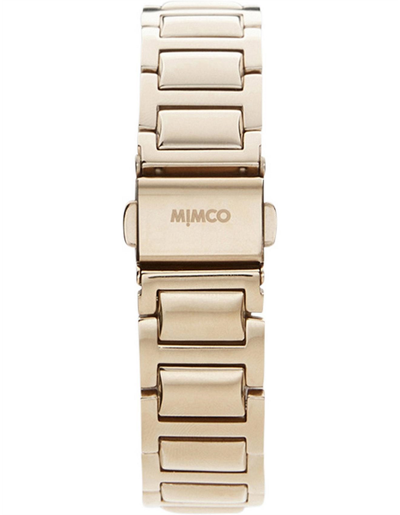 mimco watches david jones