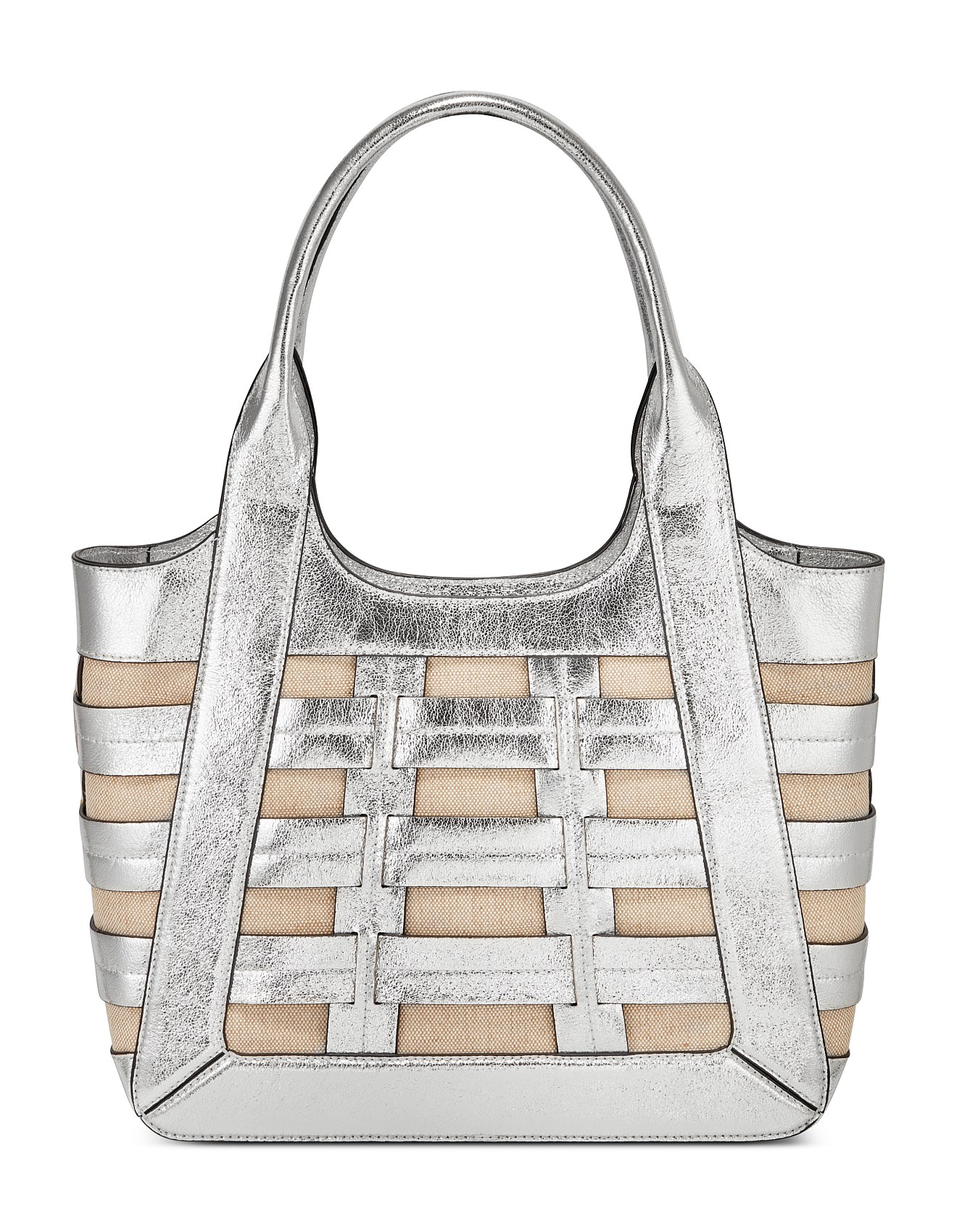 nine west kenna tote