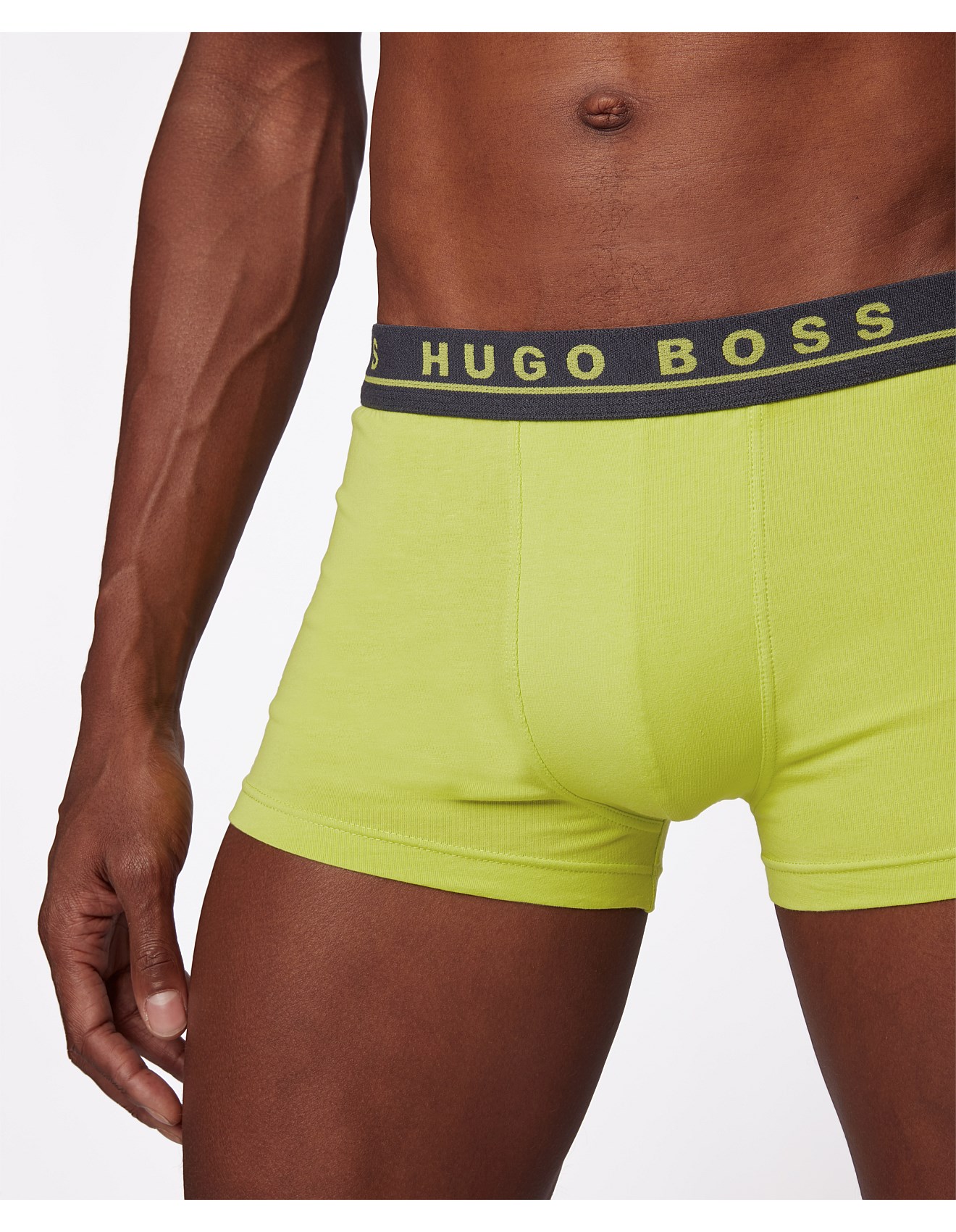 hugo boss underwear david jones