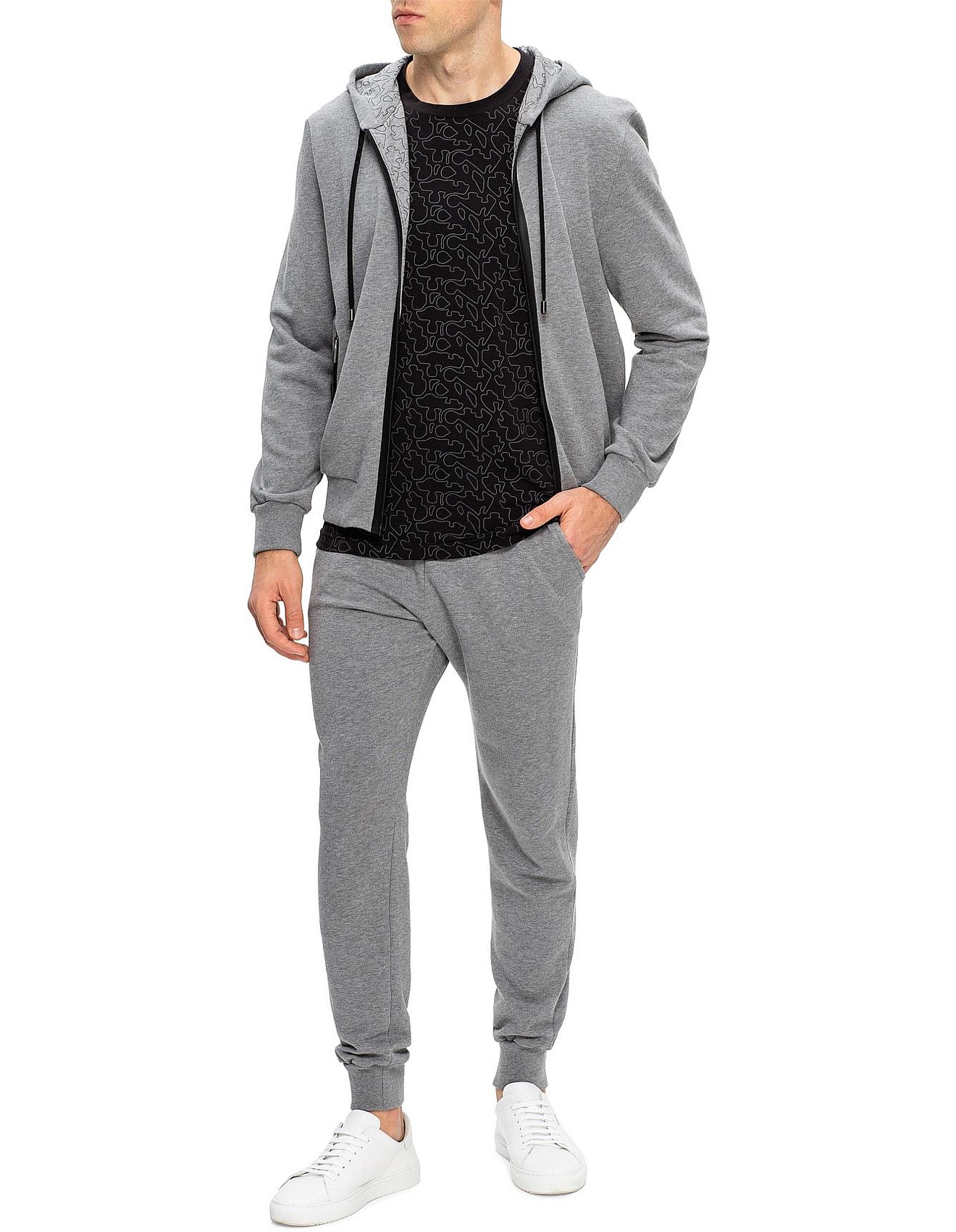 david jones mens tracksuit pants