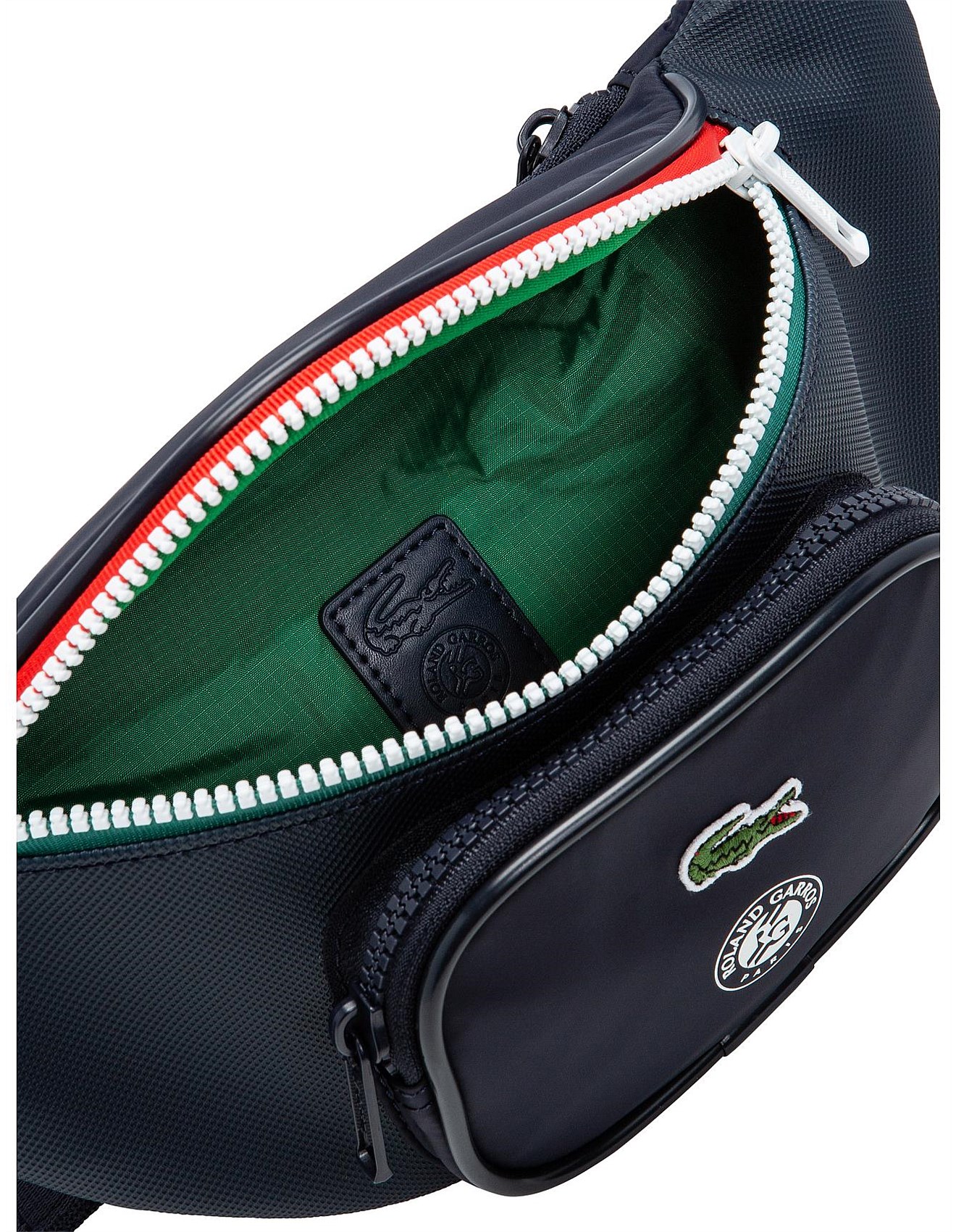 Bags & Accessories - ROLAND GARROS WAISTBAG