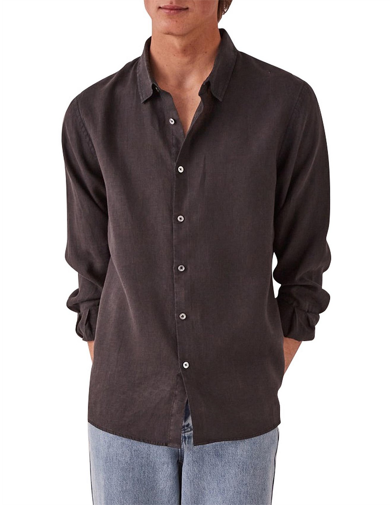 best men's casual shirts uk