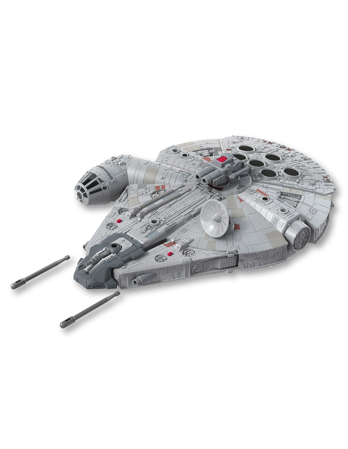 david jones millennium falcon