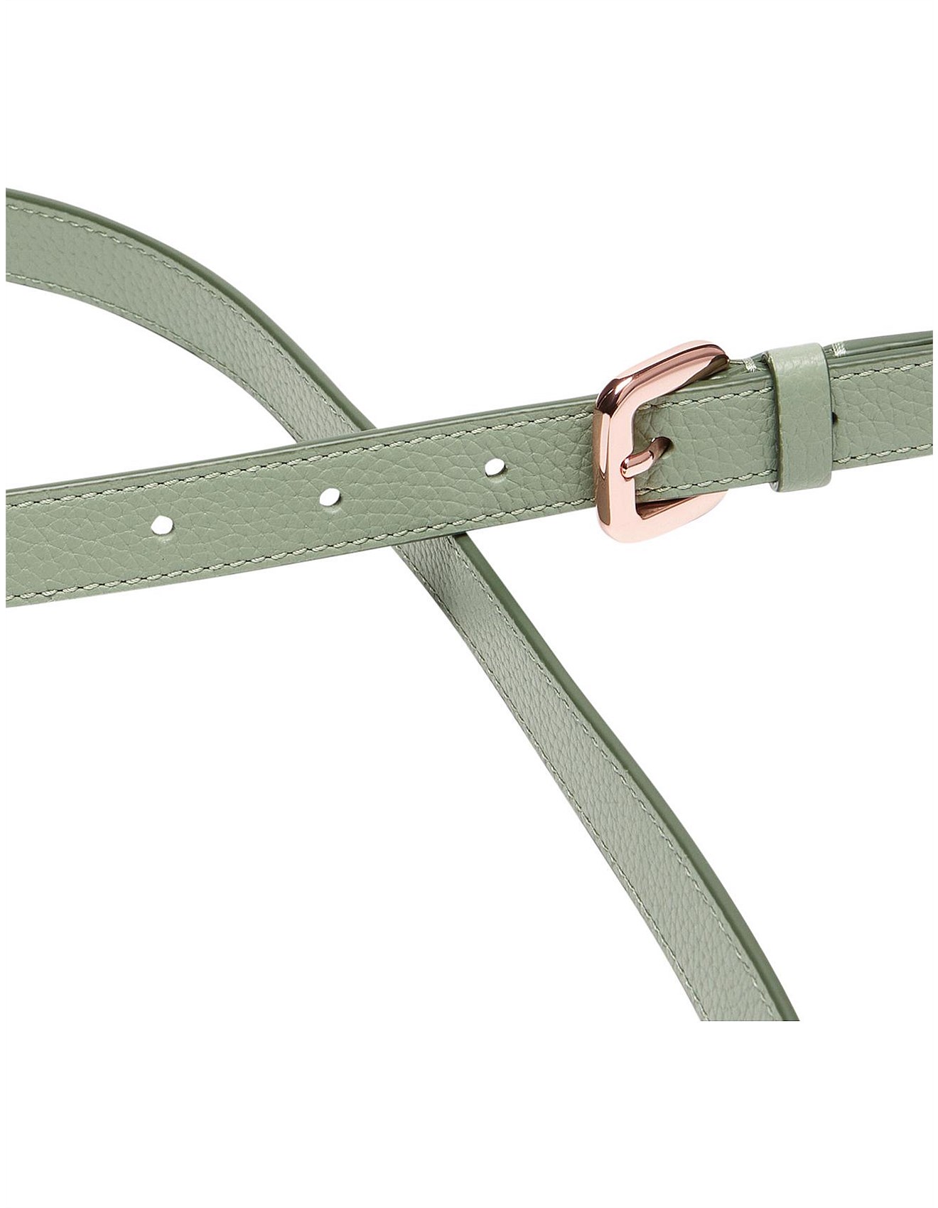 mimco balsa strap