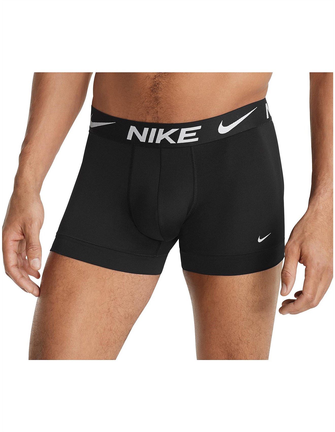 nike micro trunks