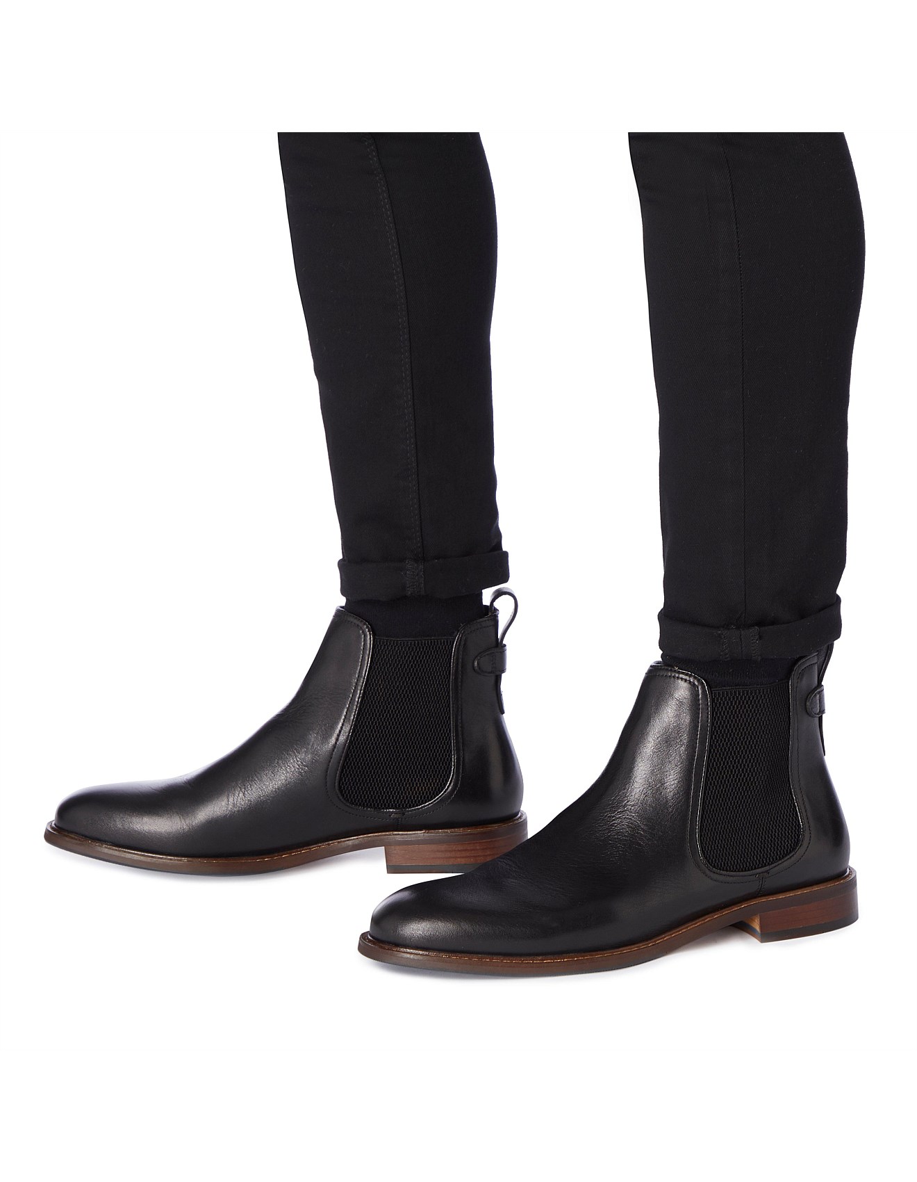 dune shoes chelsea boots