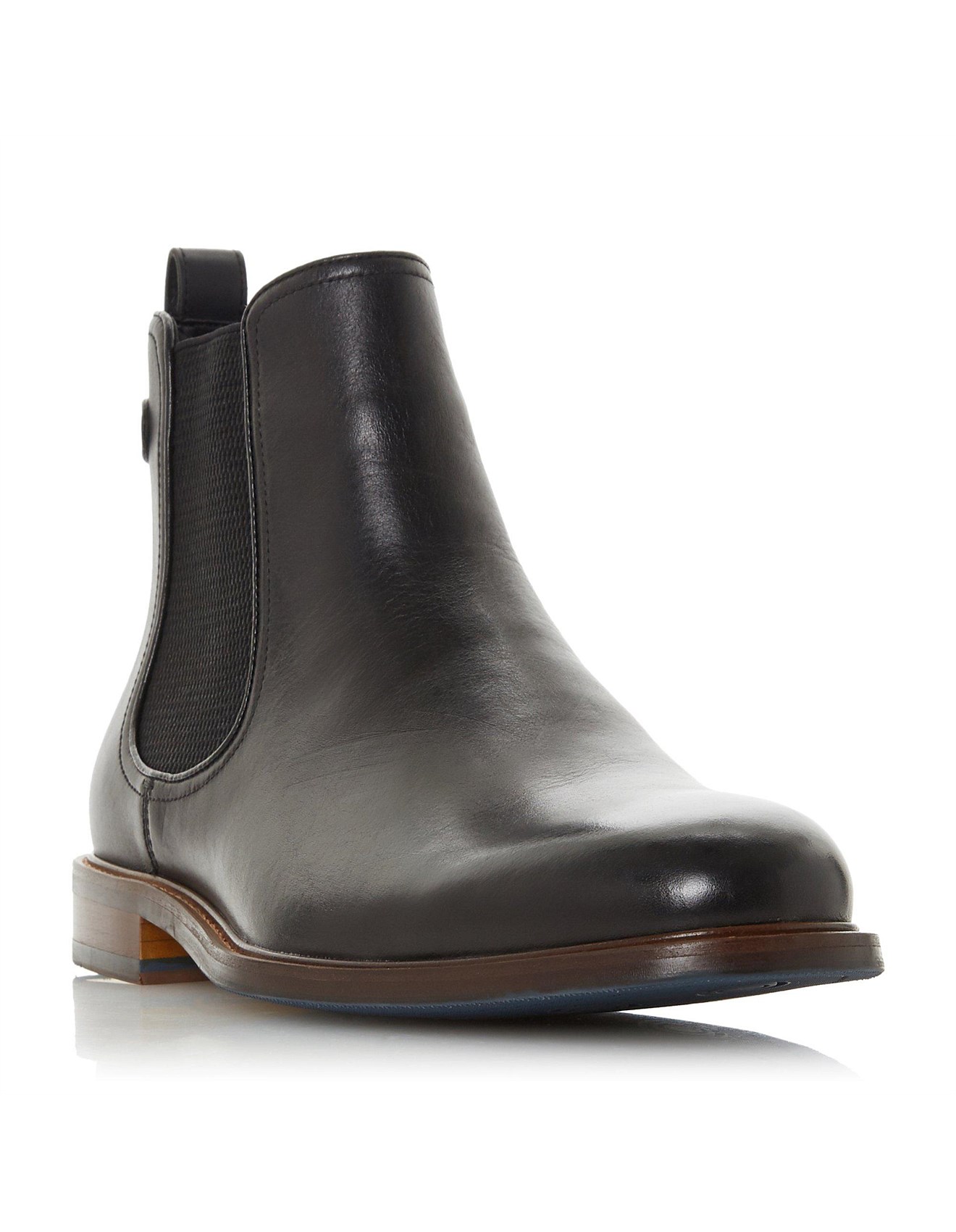 dune shoes chelsea boots