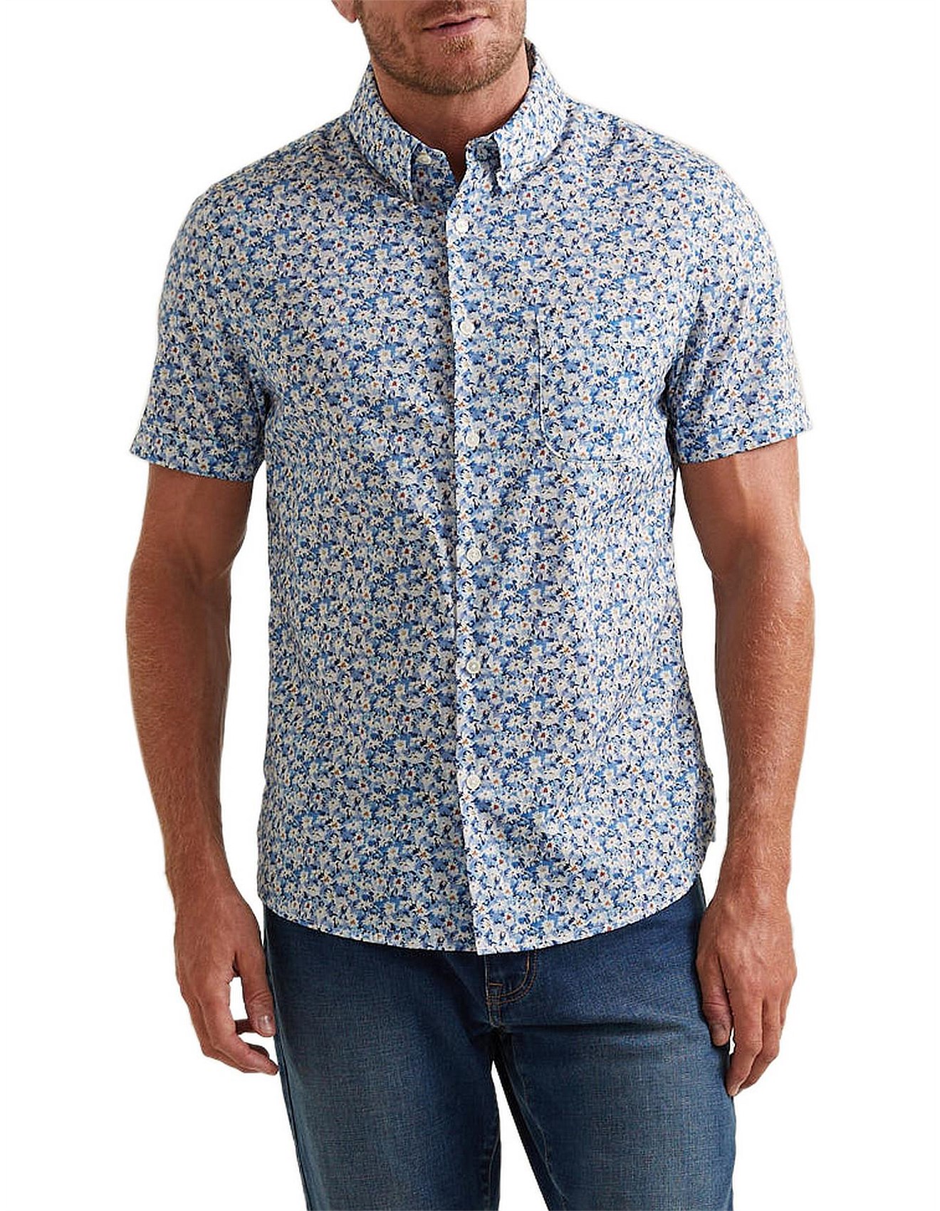 sportscraft liberty shirt sale