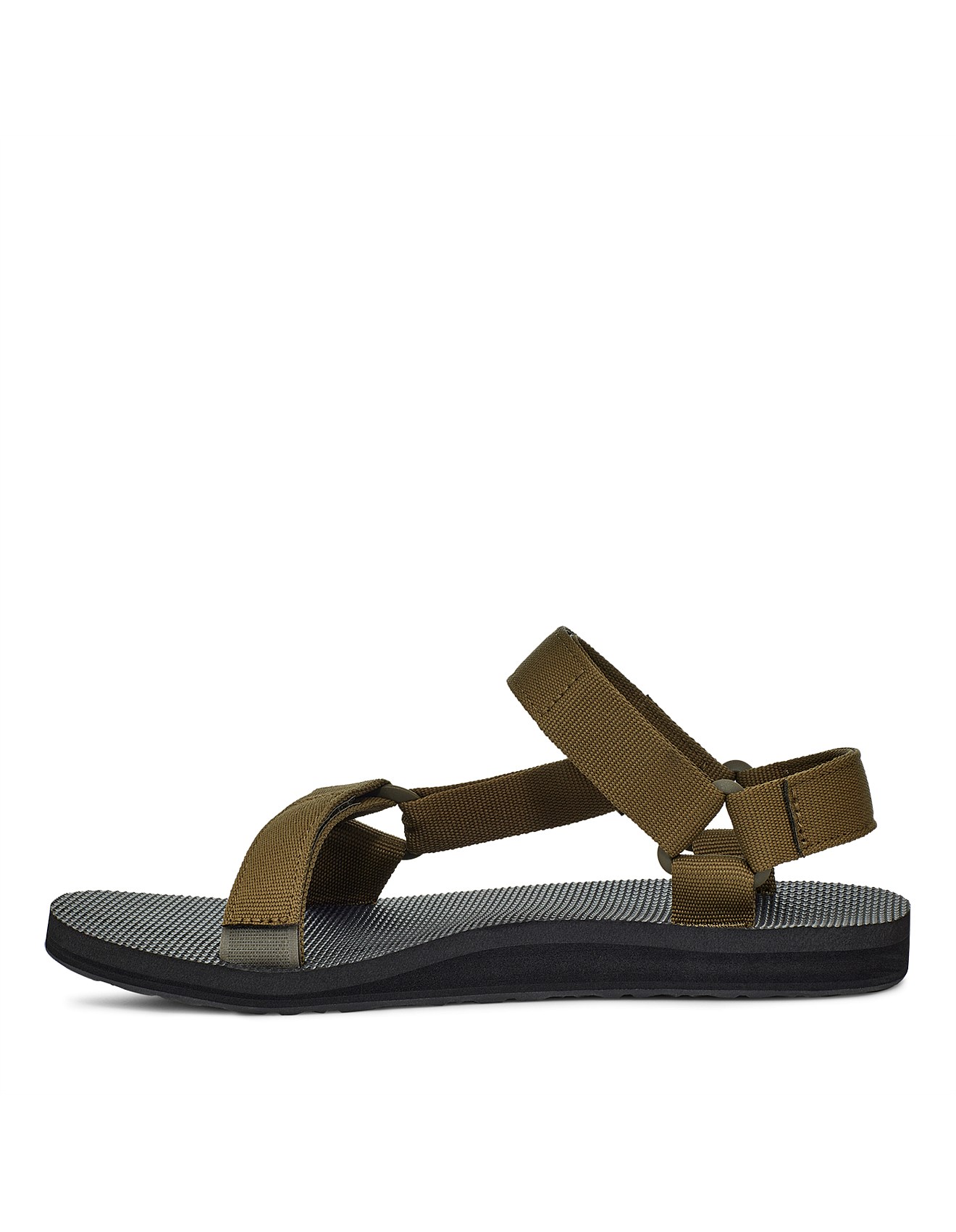 david jones mens sandals