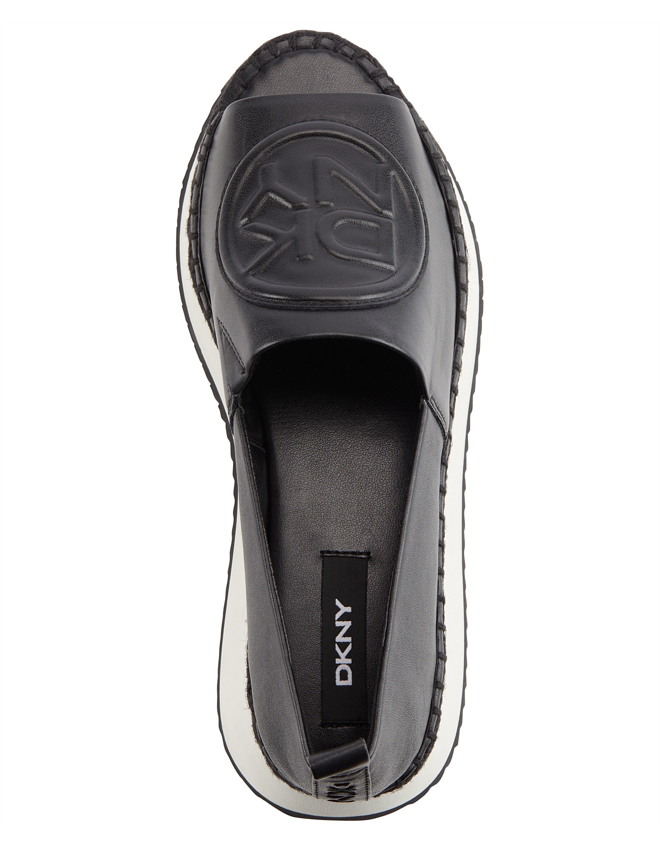 dkny oren platform