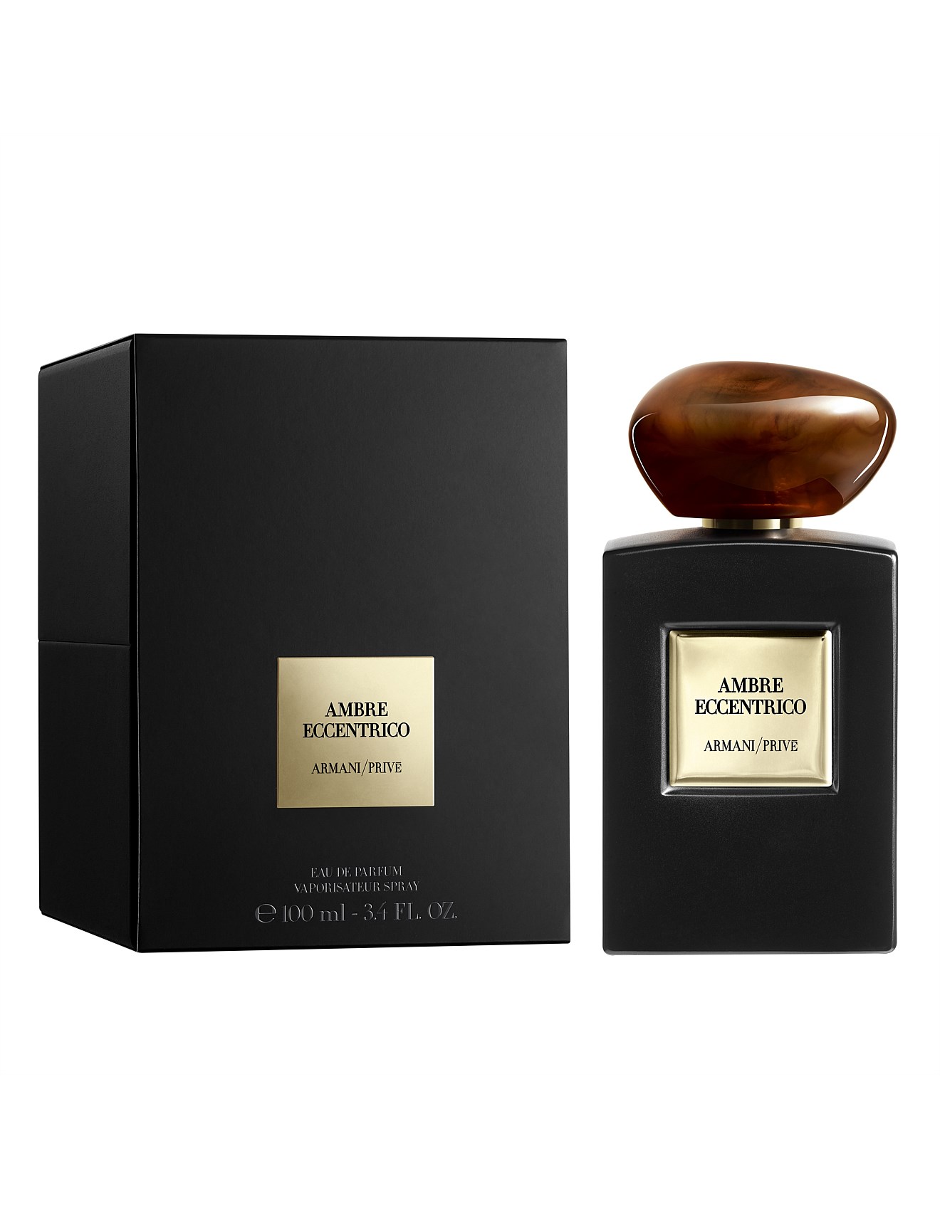 armani prive ambre eccentrico price