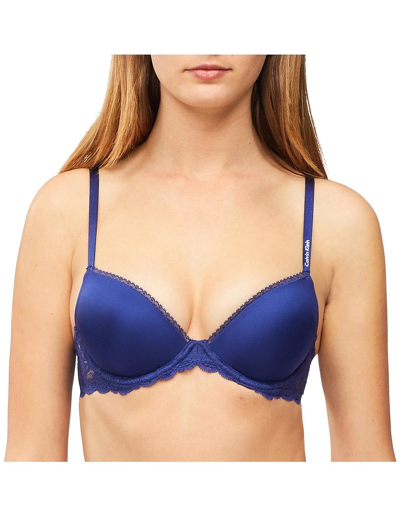 Calvin klein bras david jones online