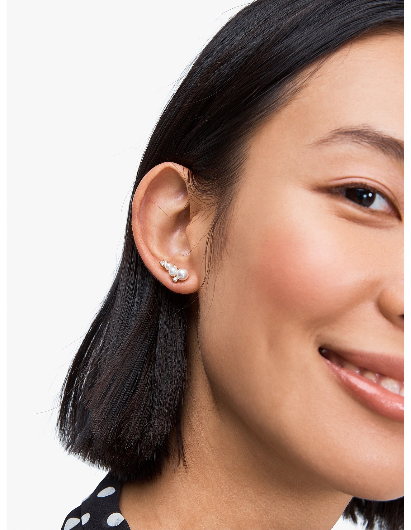 kate spade ear crawler