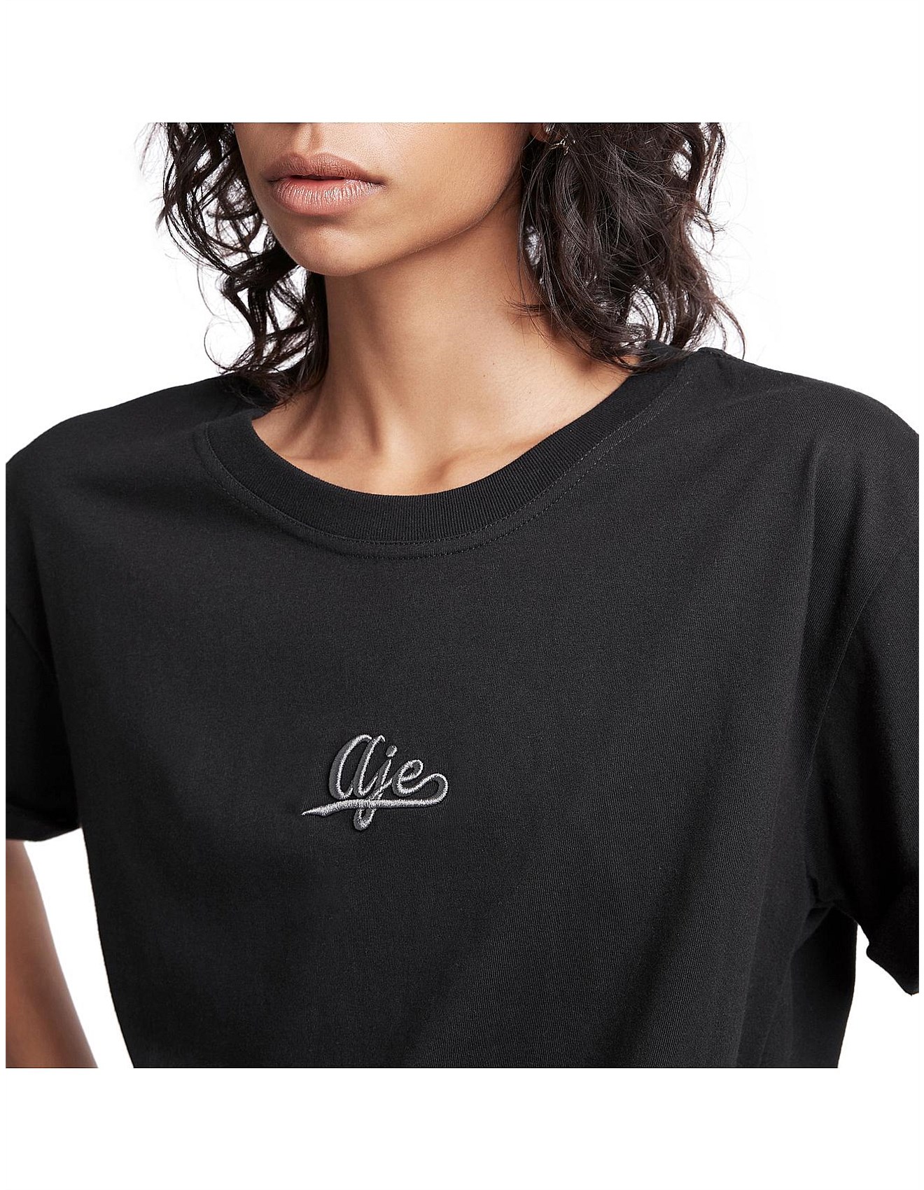 david jones aje t shirt