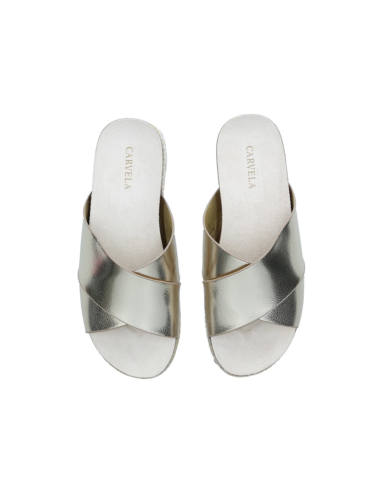 carvela bake sandals