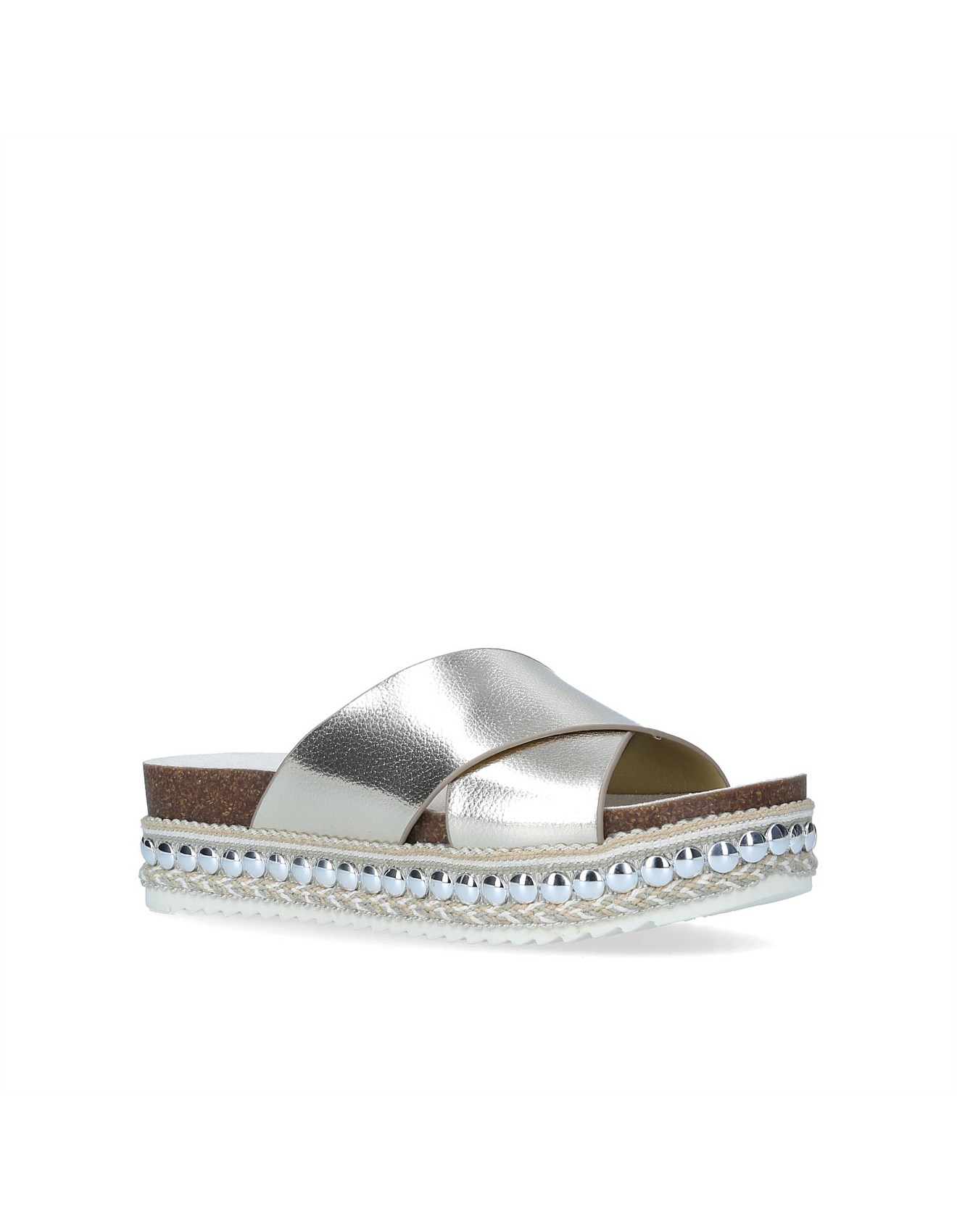 carvela bake sandals