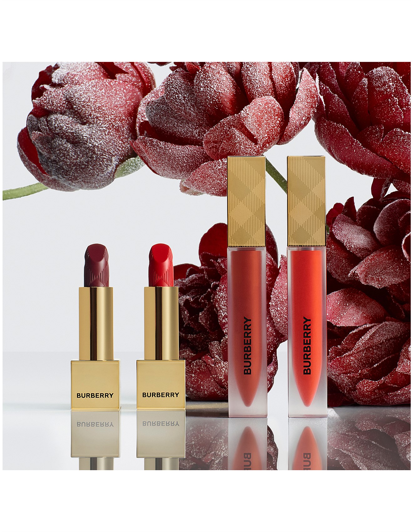 burberry lipstick david jones