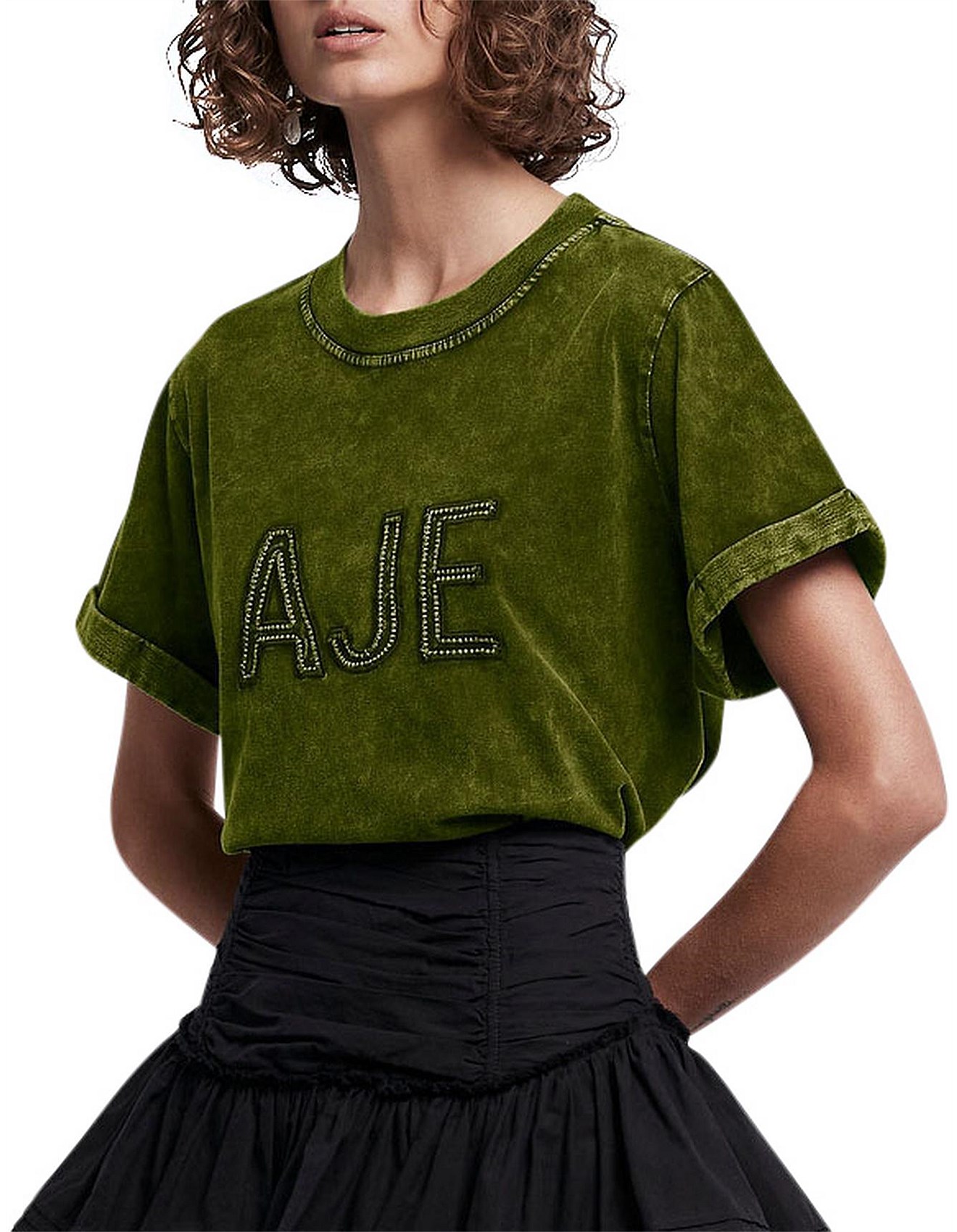 buy aje t shirt