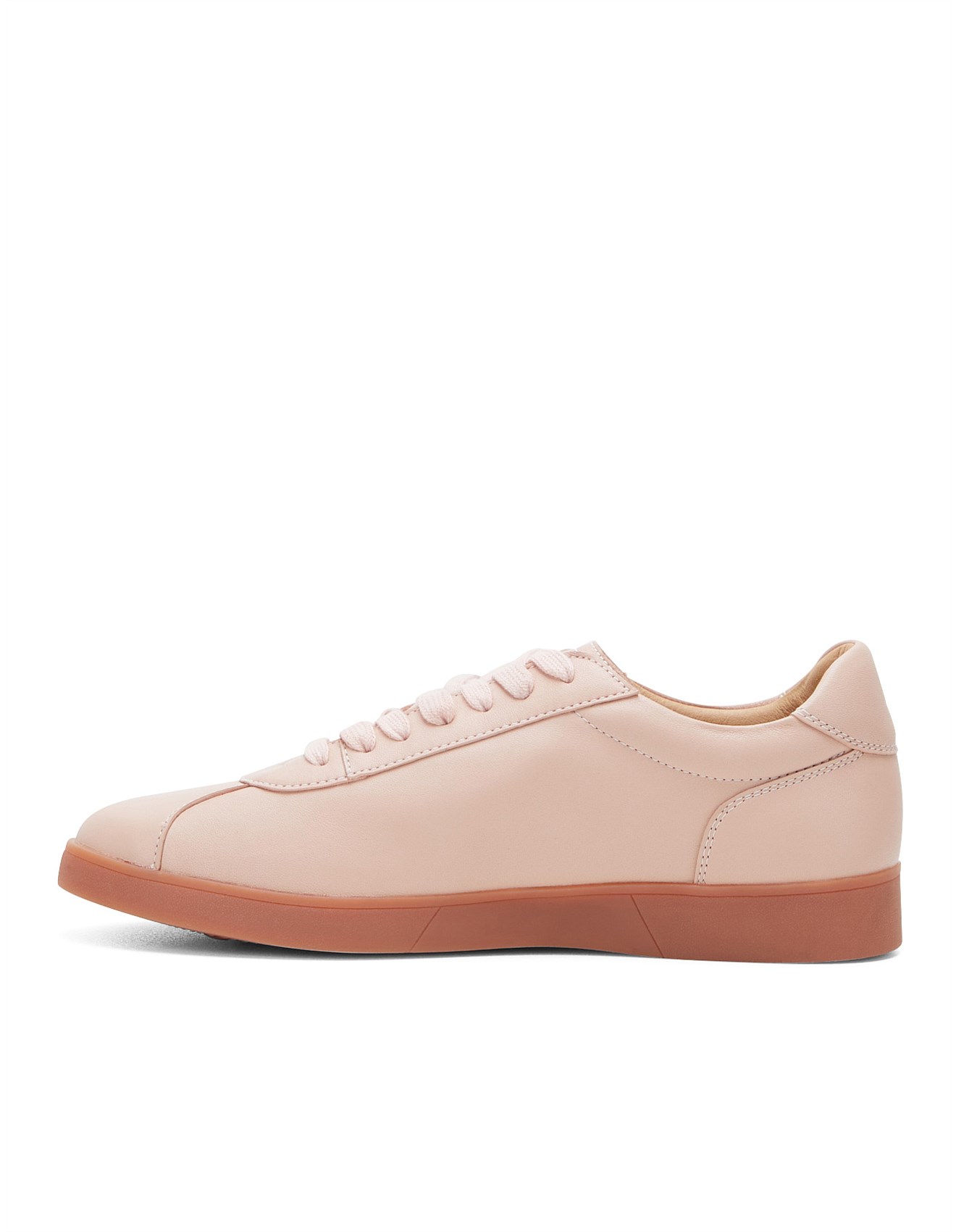 hush puppies magic sneaker