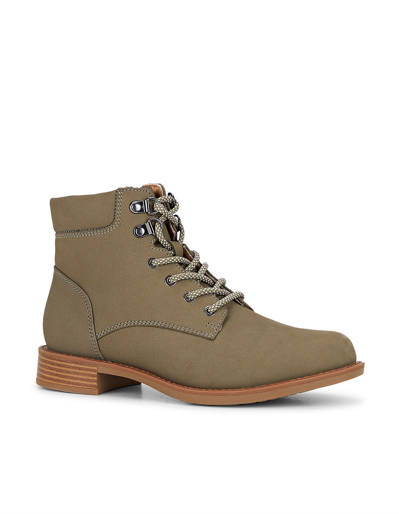 hush puppies bundle boot