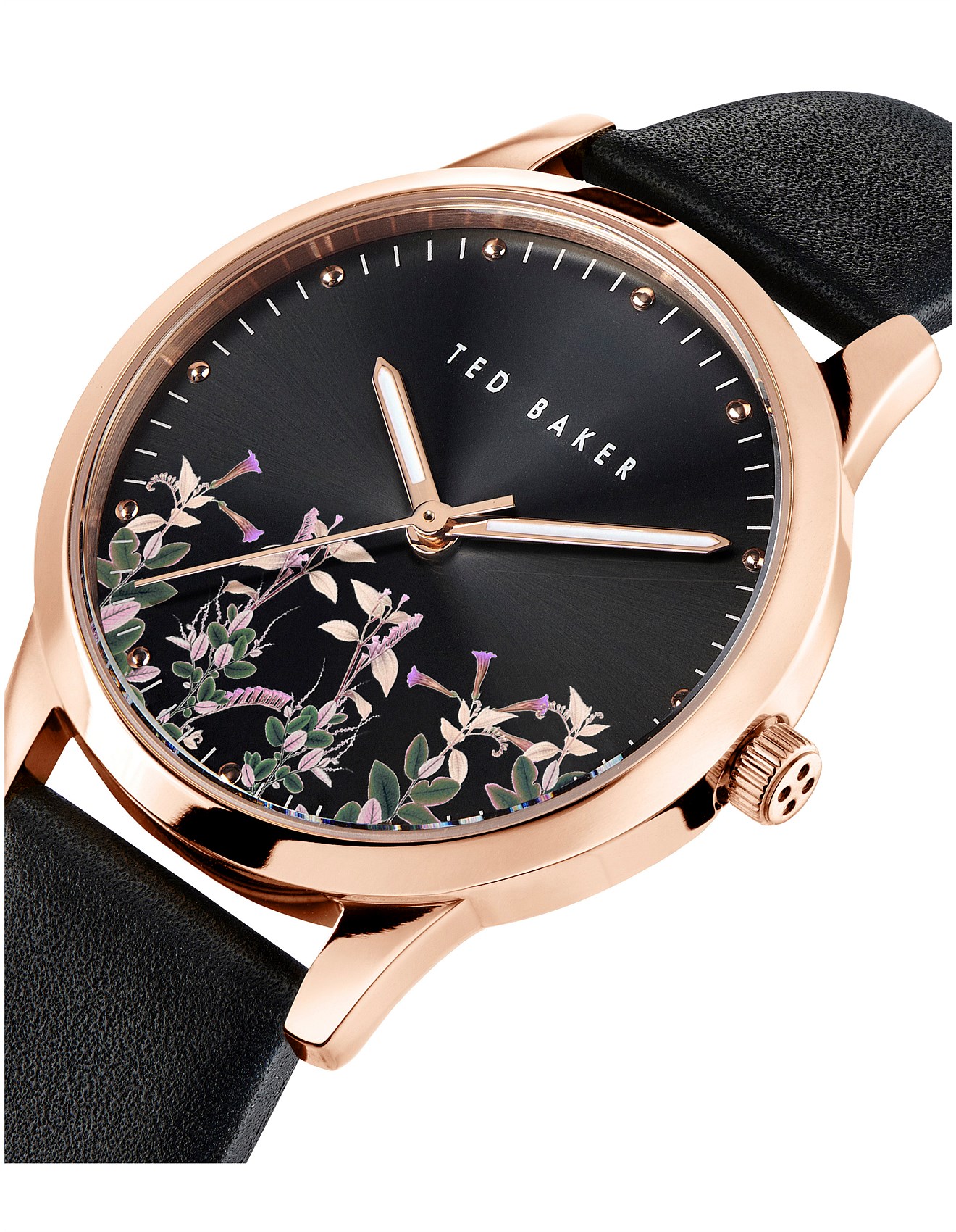 david jones ted baker watch