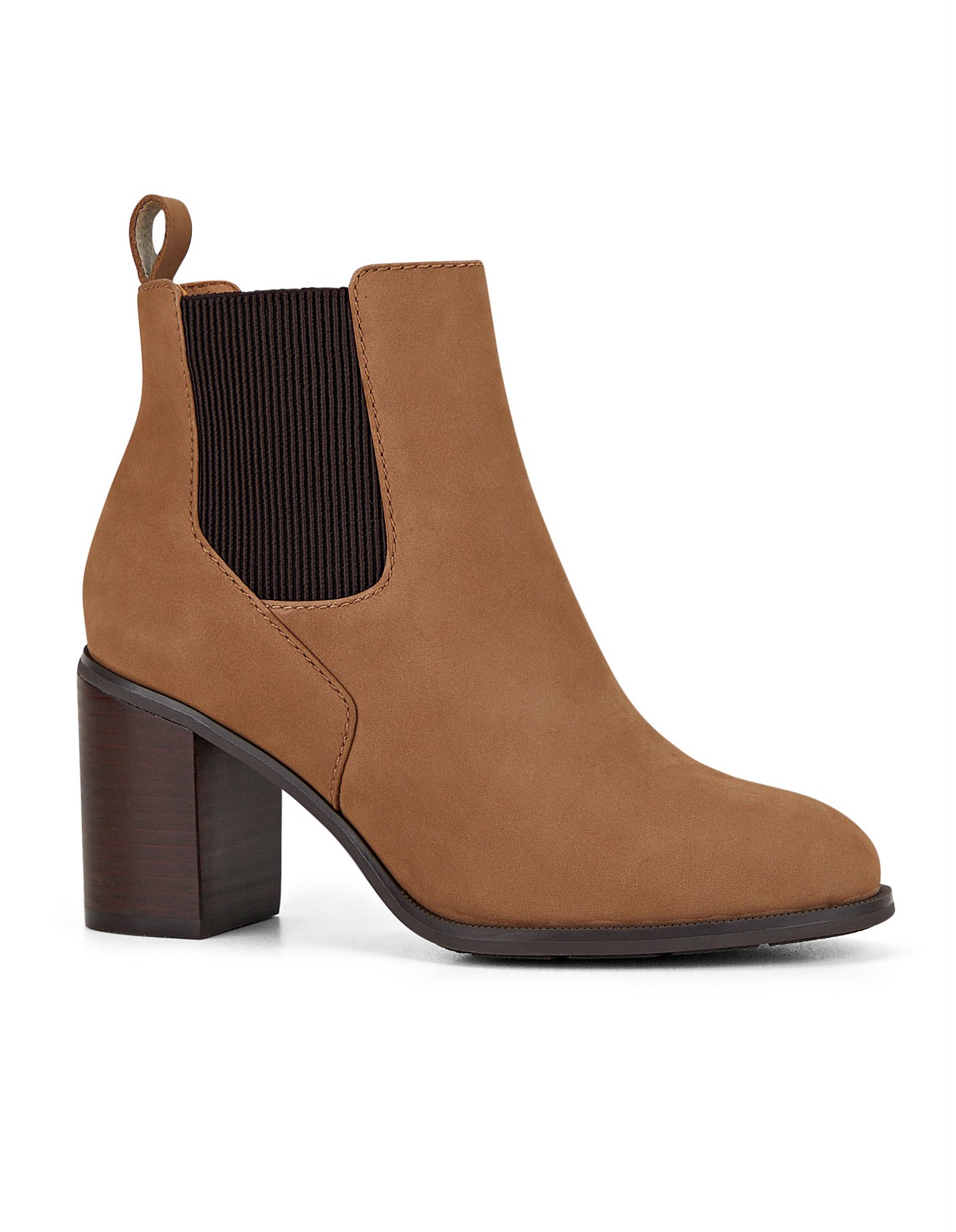 hush puppies gianna boot