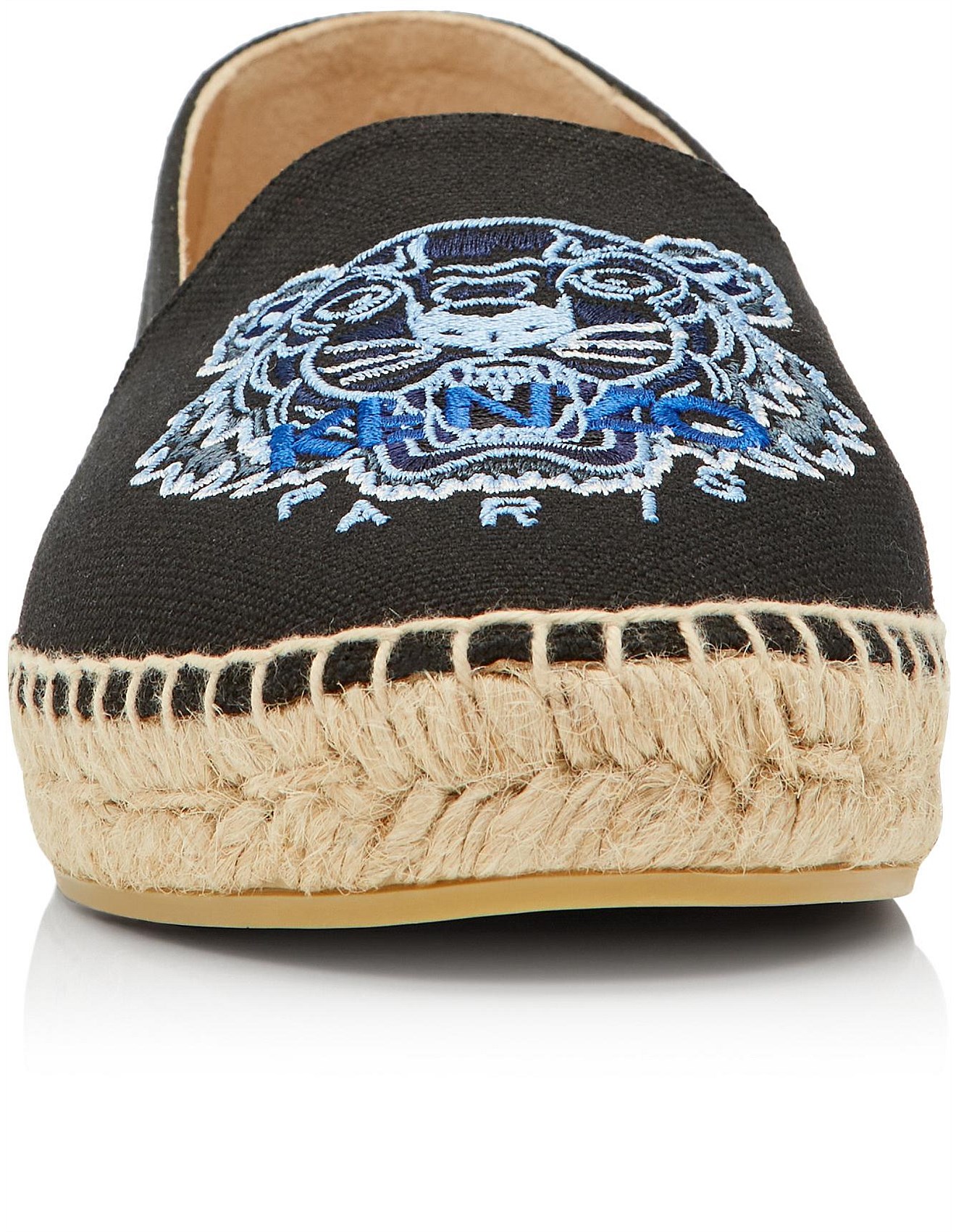 david jones kenzo espadrilles