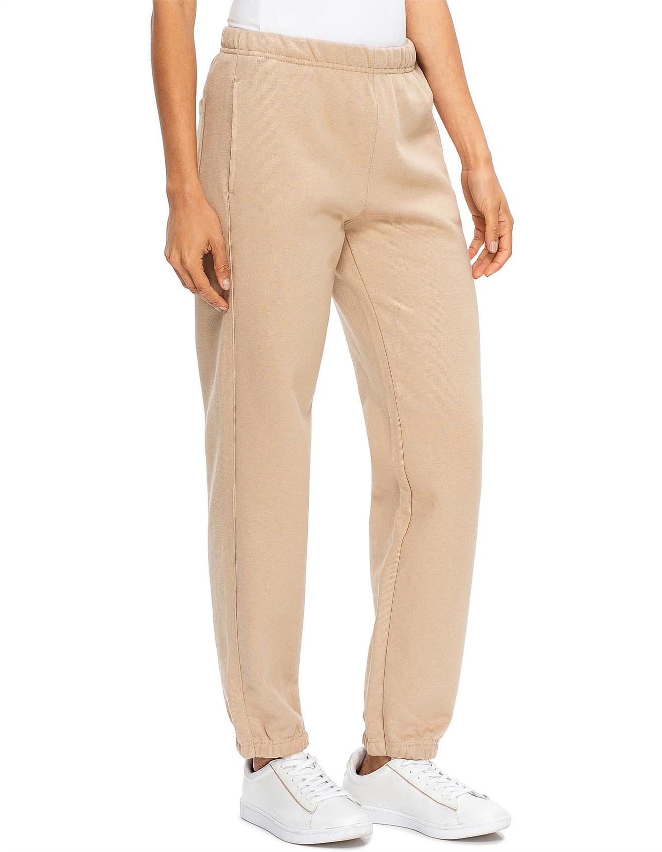 champion reverse weave jogger pant women's